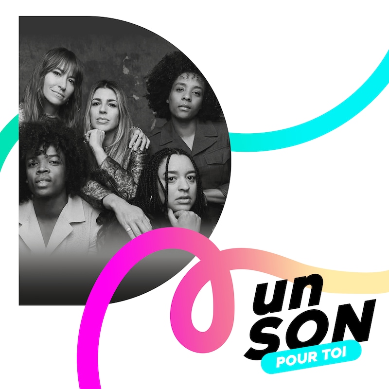Artwork for podcast Un SON pour toi