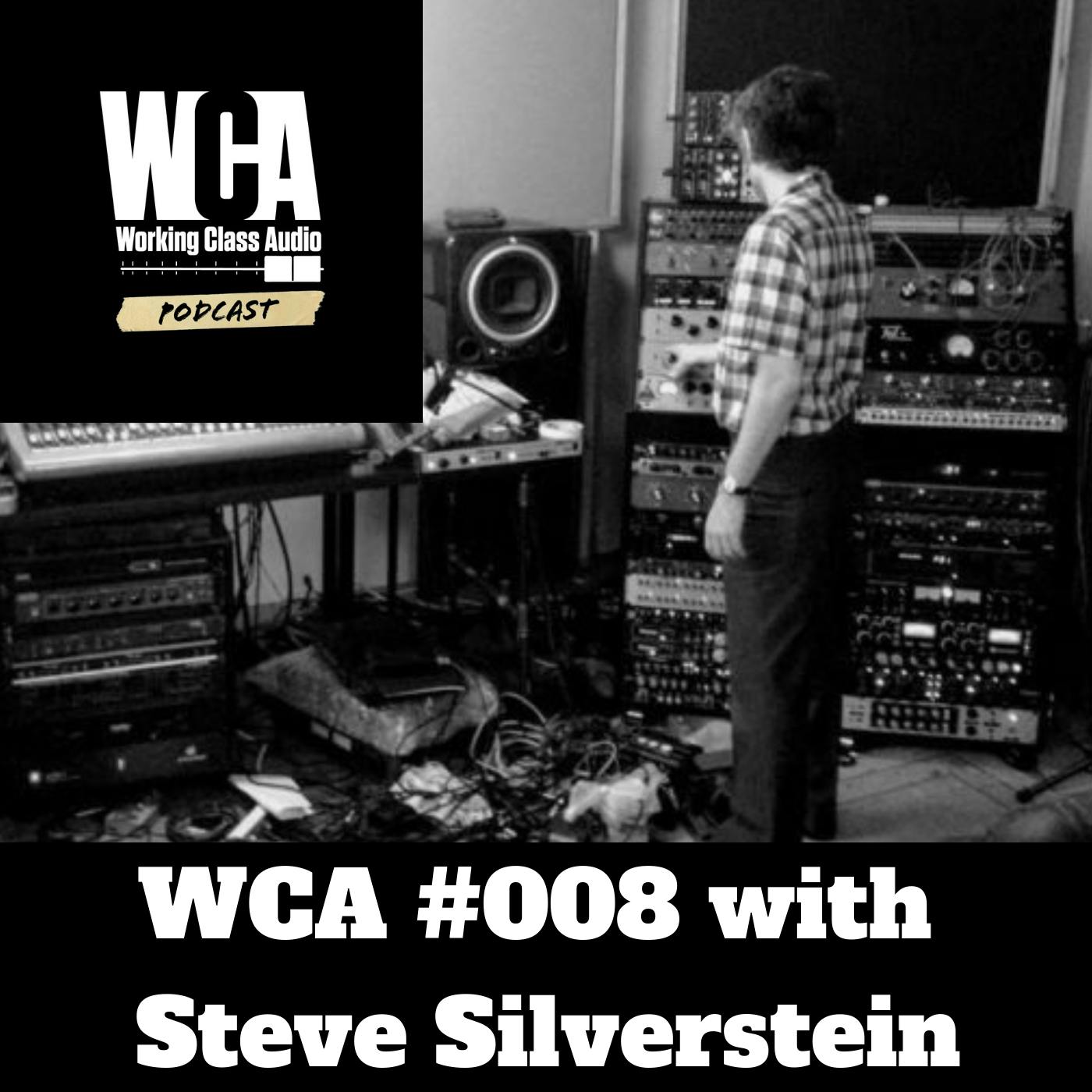 Working Class Audio