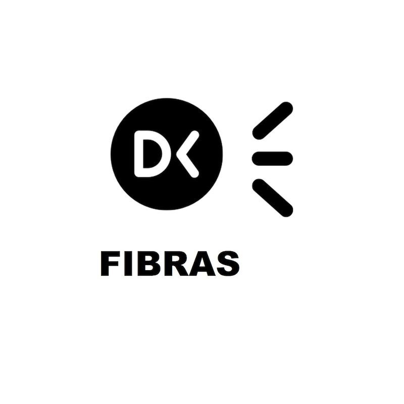 Artwork for podcast Fibras