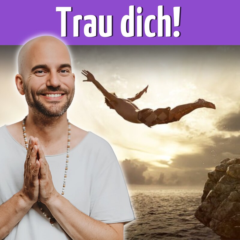 Artwork for podcast Matthias Langwasser: Spiritualität, Ganzheitliche Gesundheit, Systemkritik.