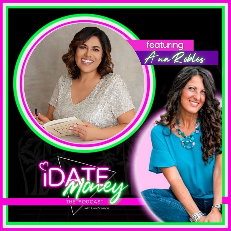 Artwork for podcast I Date Money: Budget • Invest • Build Wealth After Divorce