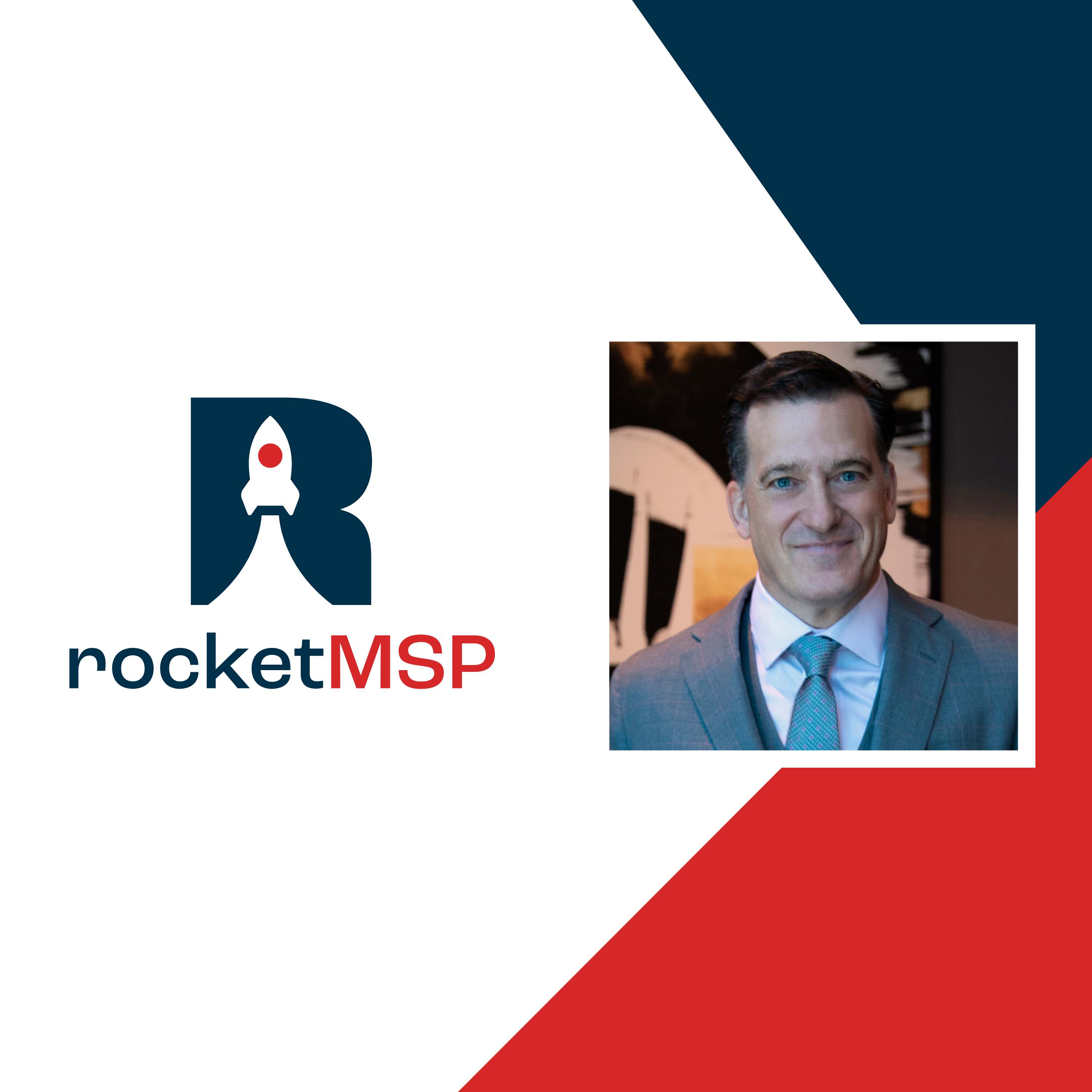 the RocketMSP Podcast