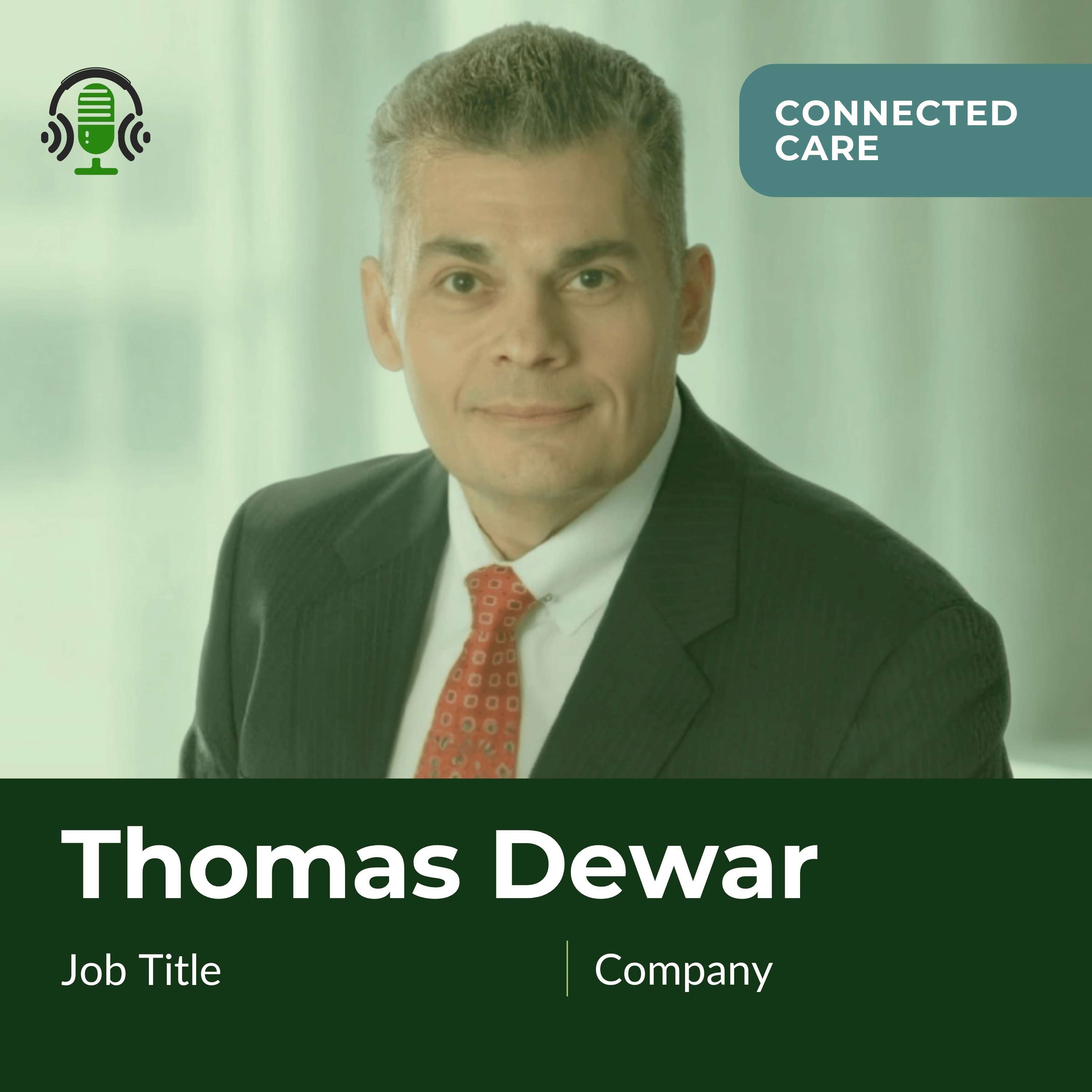 Go Beyond The Connection