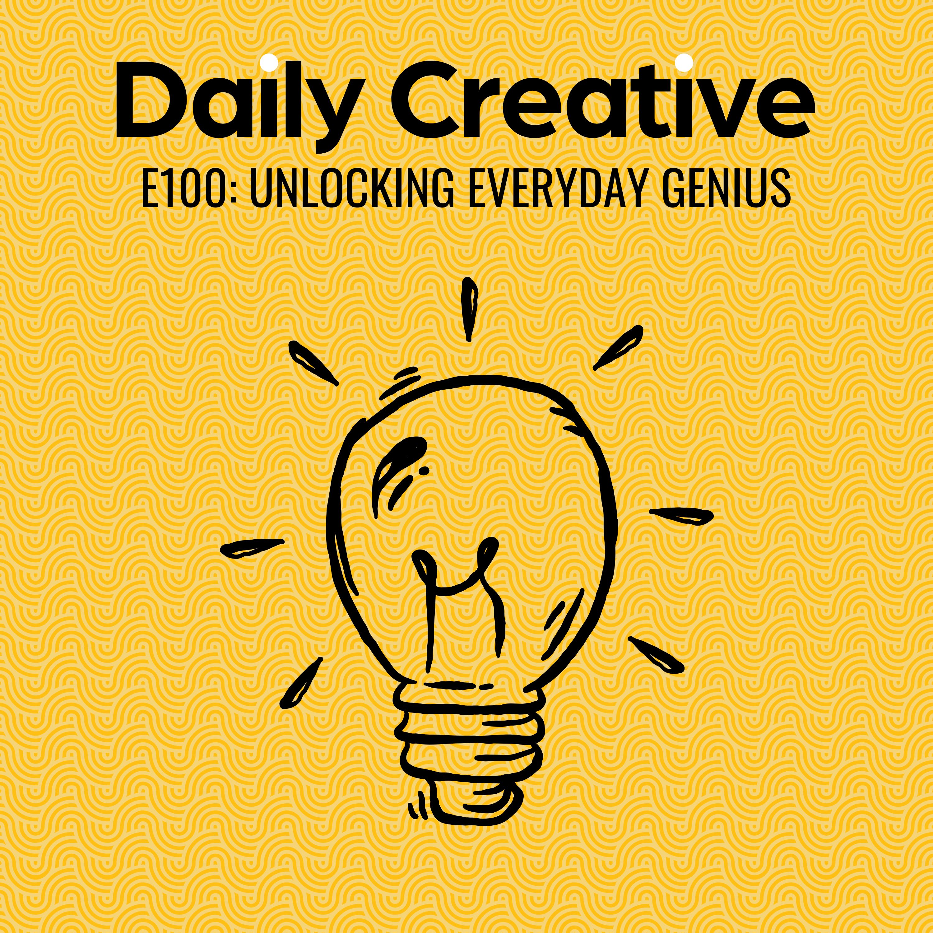 Unlocking Everyday Genius: From Memory Palaces to Getting Outside