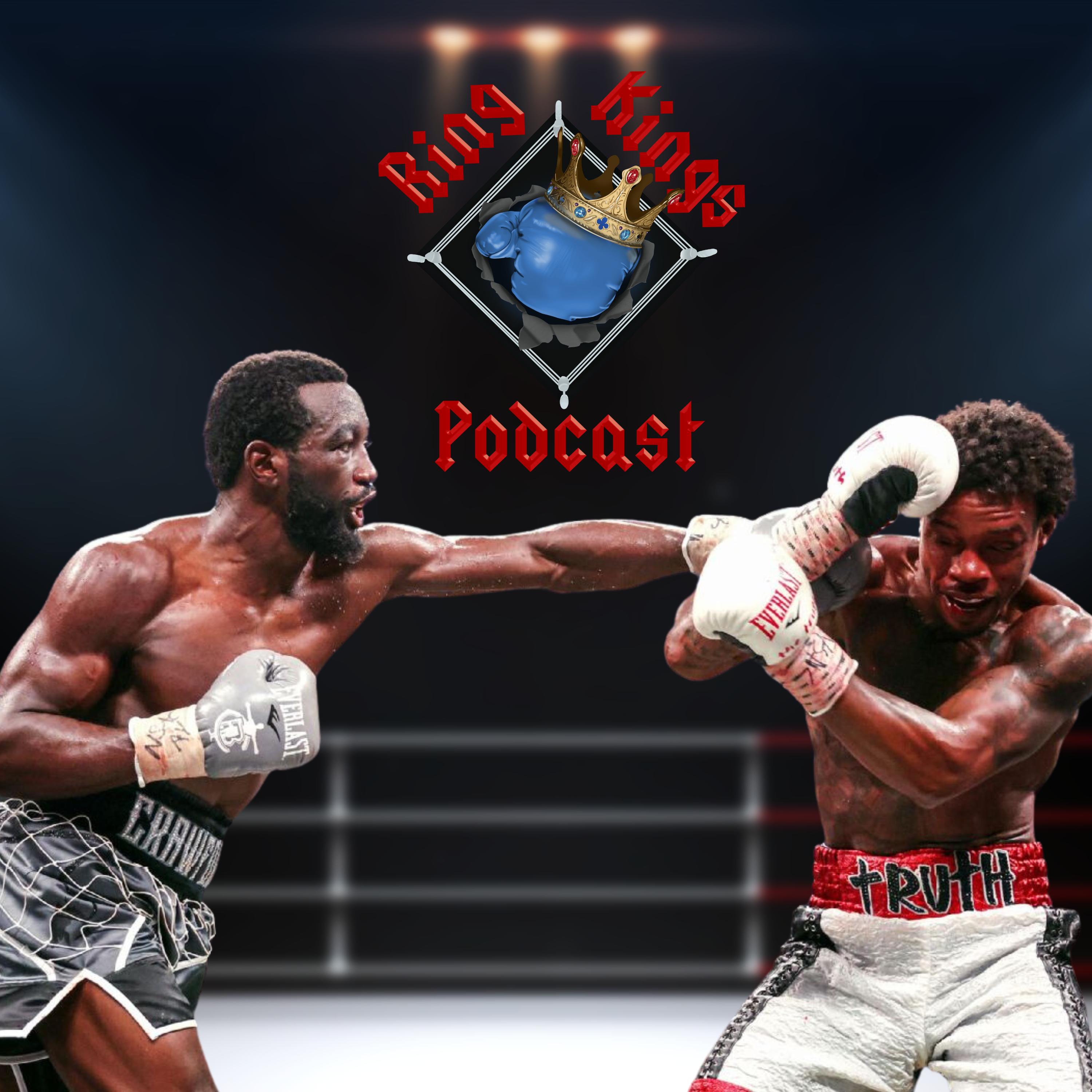 Ring Kings Podcast