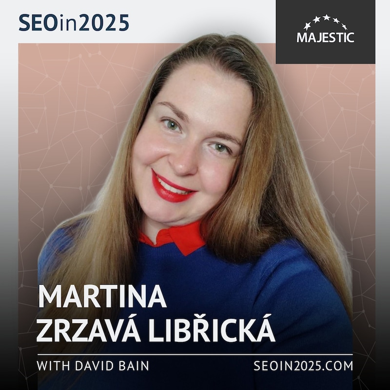 Artwork for podcast SEO in 2025