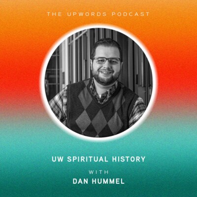 Artwork for podcast The UpWords Podcast