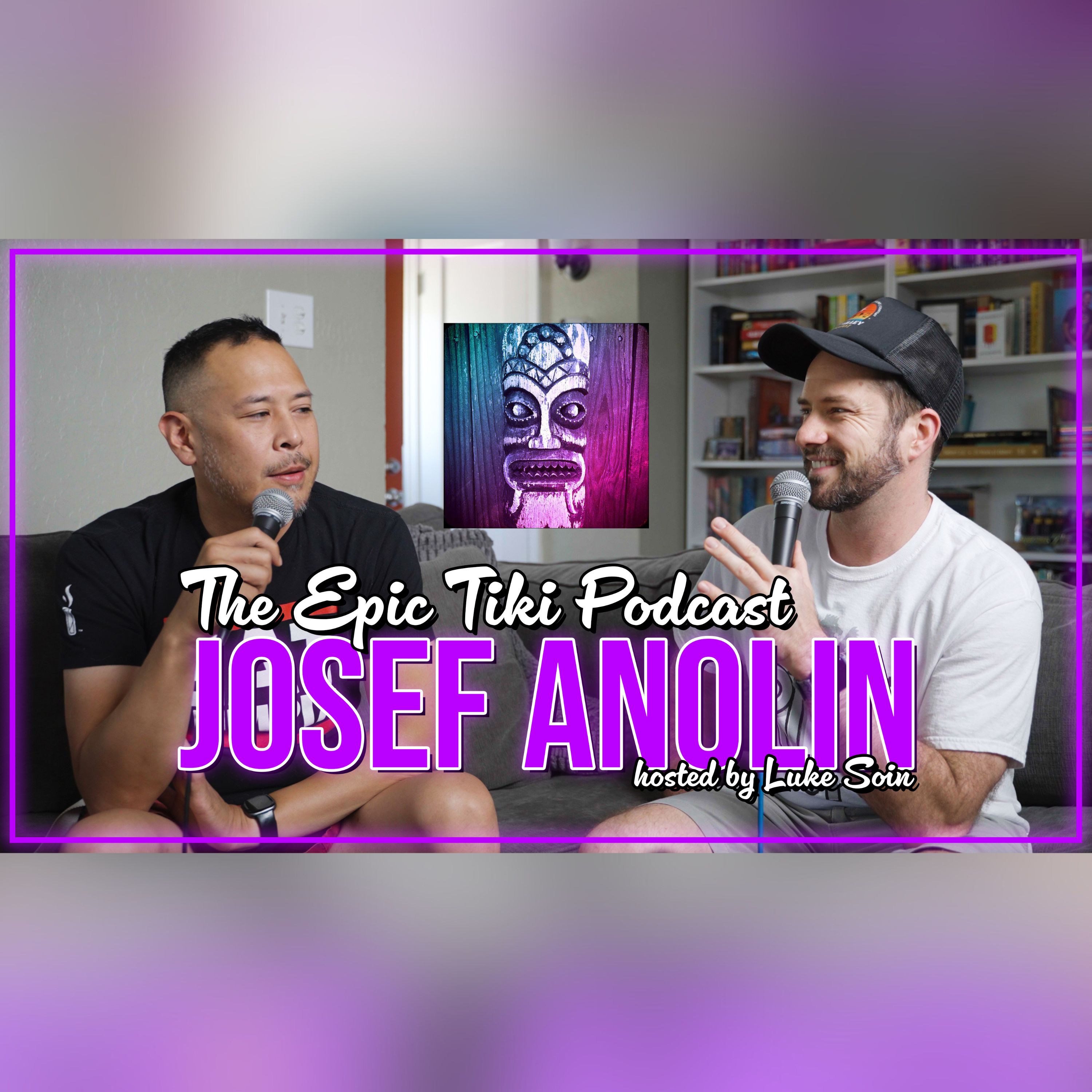The Epic Tiki Podcast