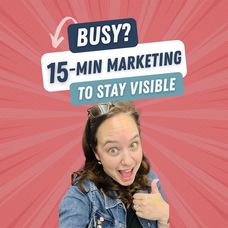 Artwork for podcast Establish Yourself®: Clear Brand Messaging, Offers, and Systems for Coaches and Consultants