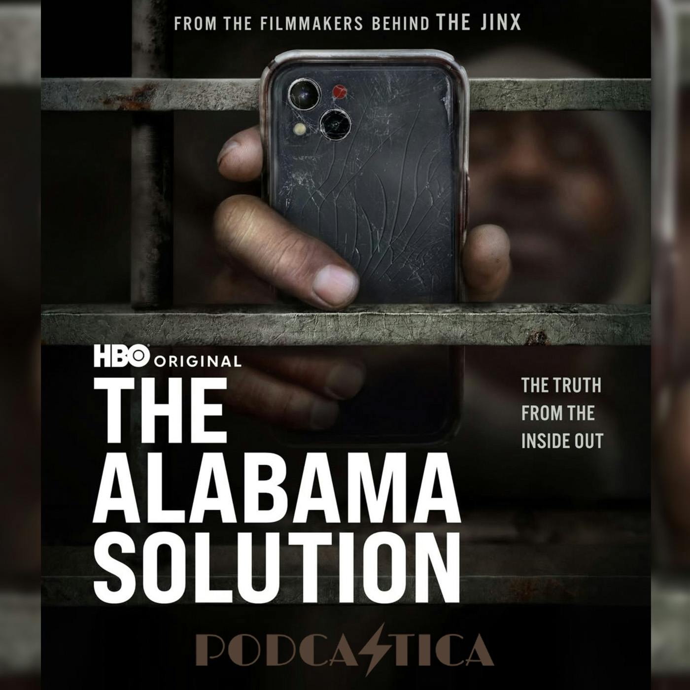 The Alabama Solution (2025) episode artwork