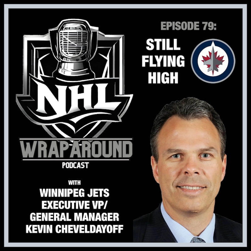 Artwork for podcast NHL Wraparound Podcast