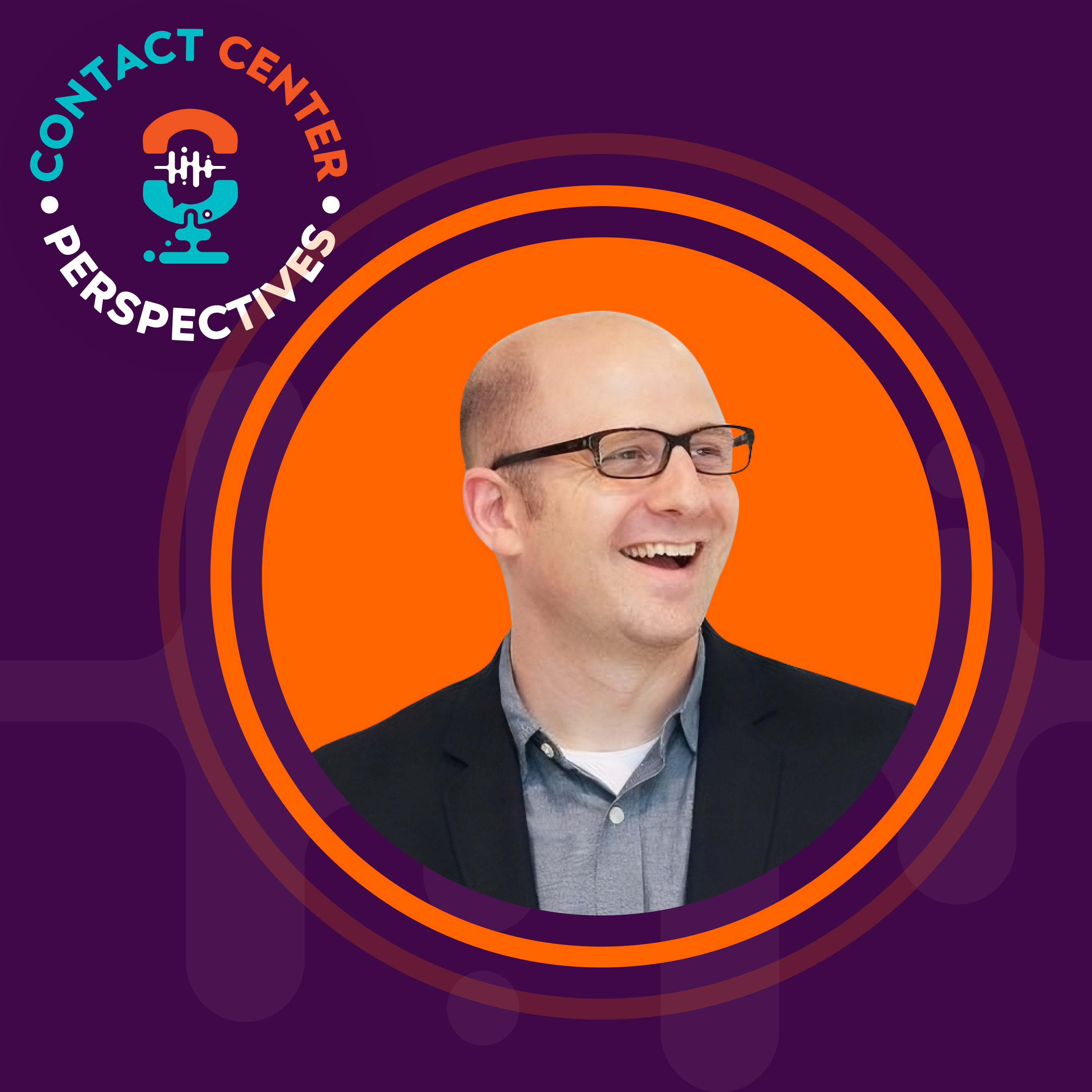 Contact Center Perspectives🎙️