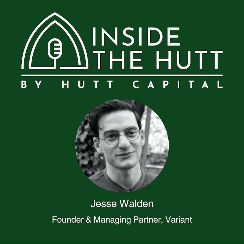 Artwork for podcast Inside the Hutt