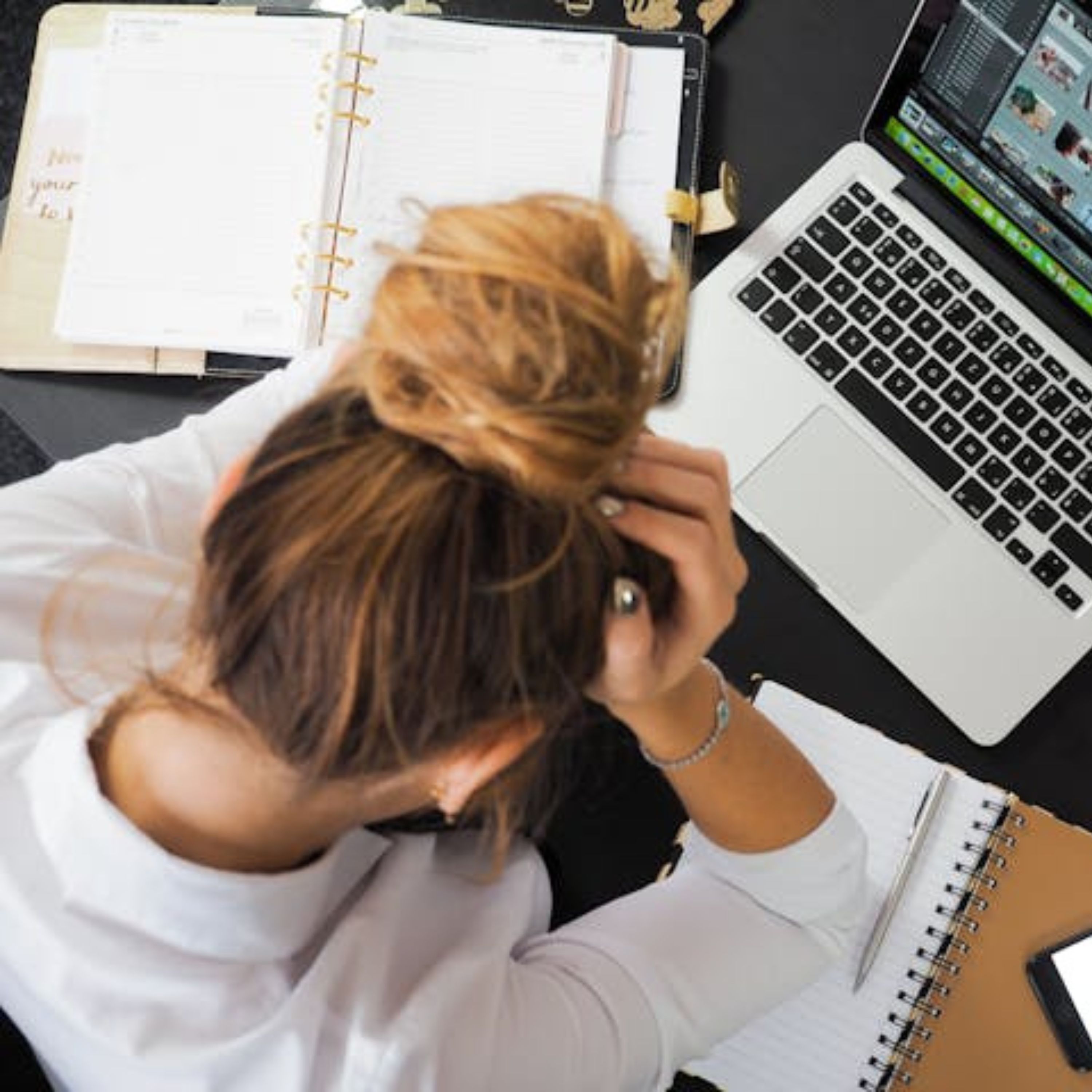 Mental Health and You - MAC042