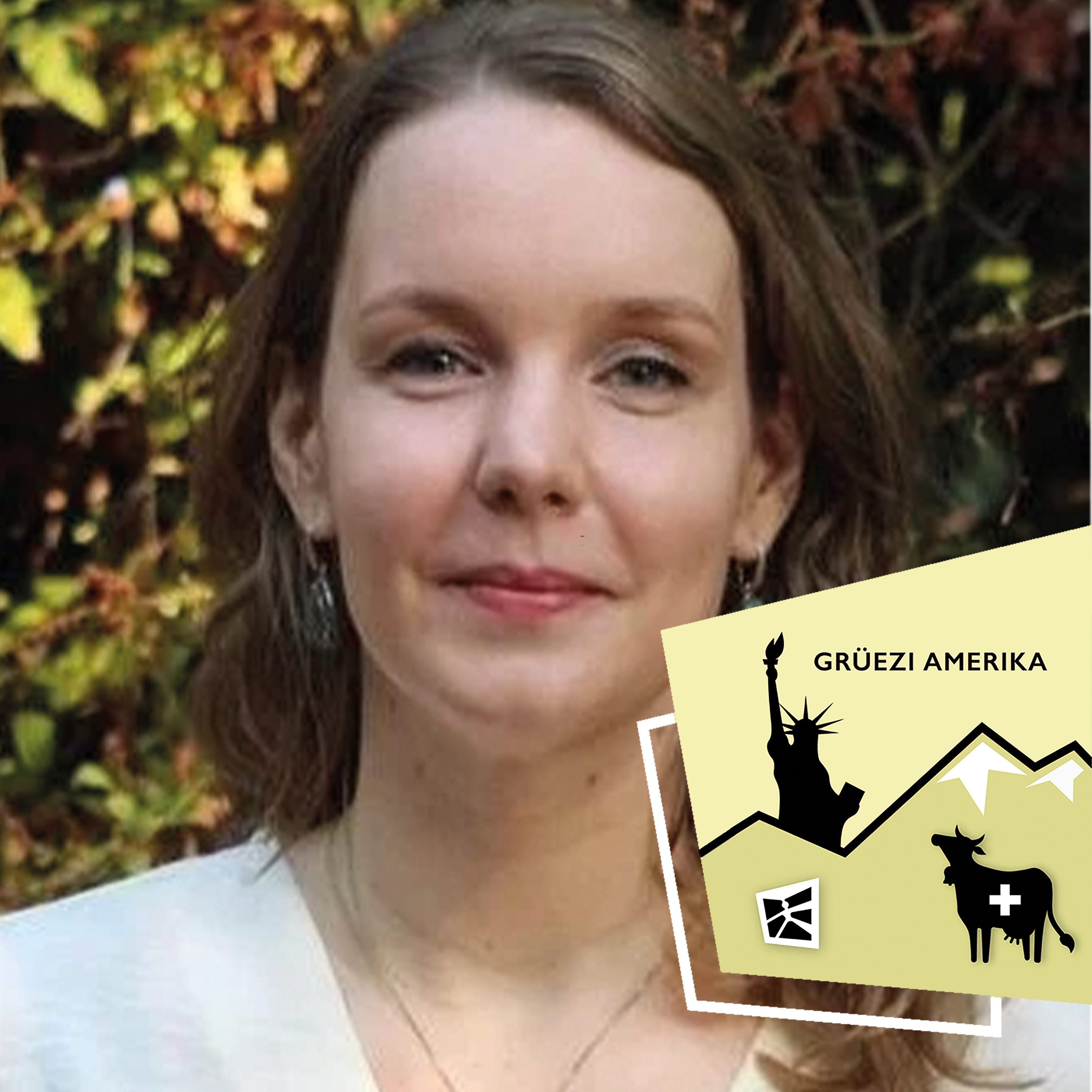 Grüezi Amerika Episode 36: ‘tis the Season to Watch Christmas Movies!