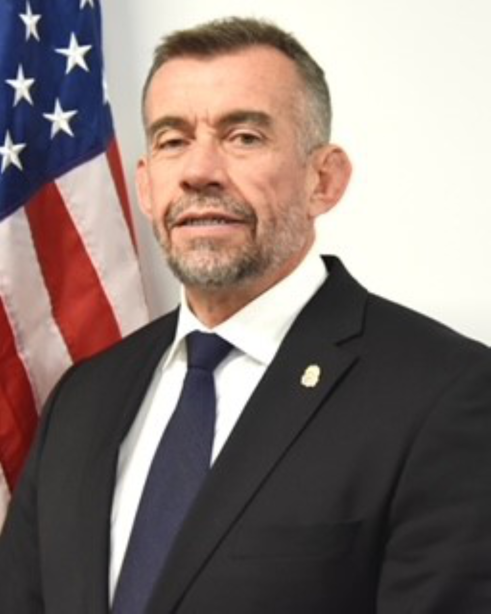 Bill Bodner DEA What the DEA is doing to Fight Drug Trafficking