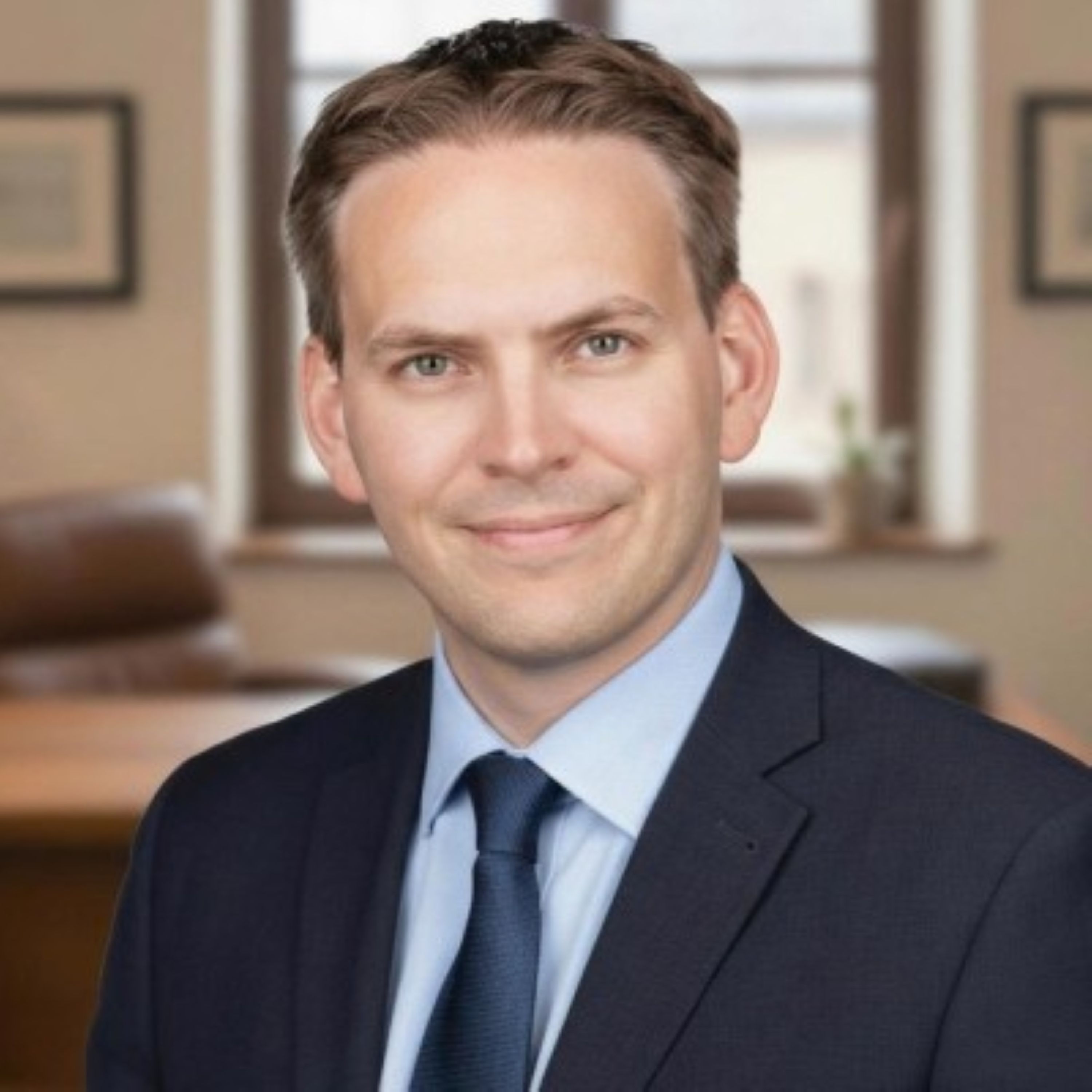 1179: Why Trust Can Outperform Price | Thomas Baumgartner, CFO, voestalpine Metsec