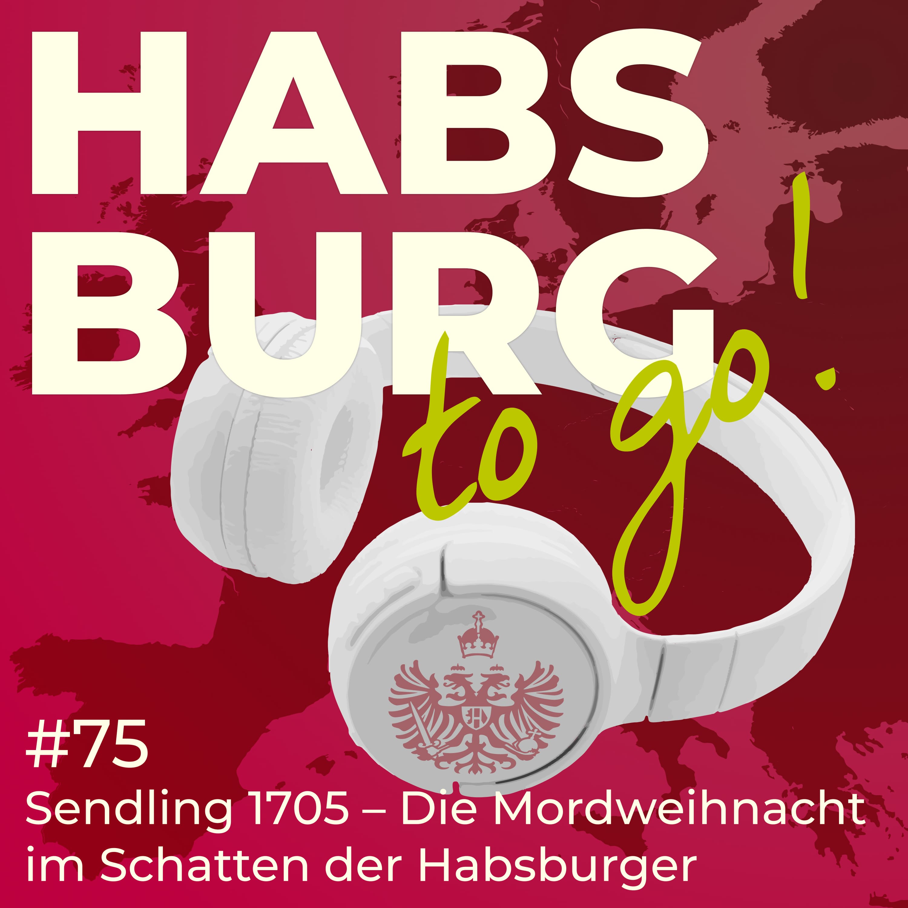 Habsburg to go!