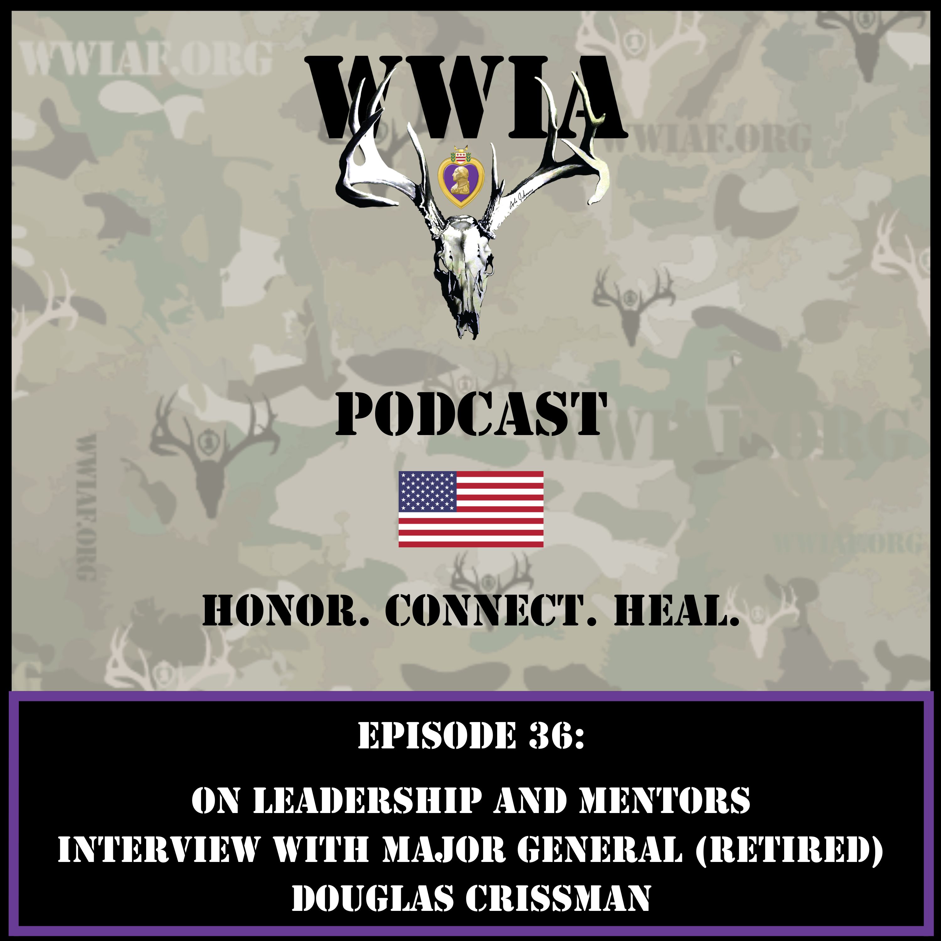 WWIA Podcast