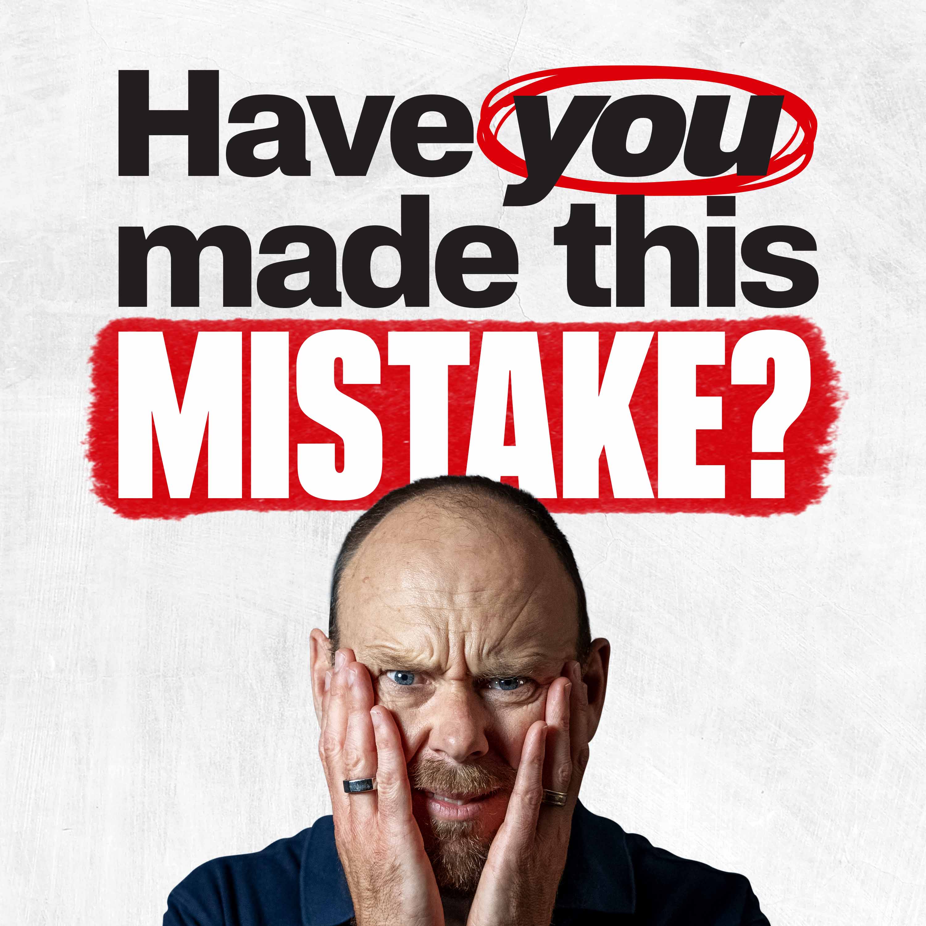 The Hiring Mistake That Keeps You Stuck
