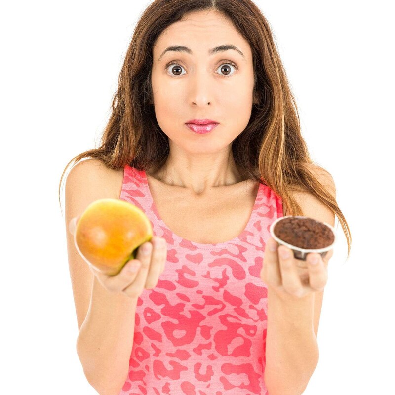 Artwork for podcast Weight Loss Mindset