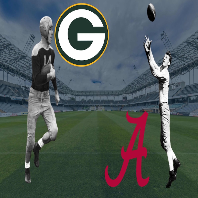 Artwork for podcast Pigskin Dispatch