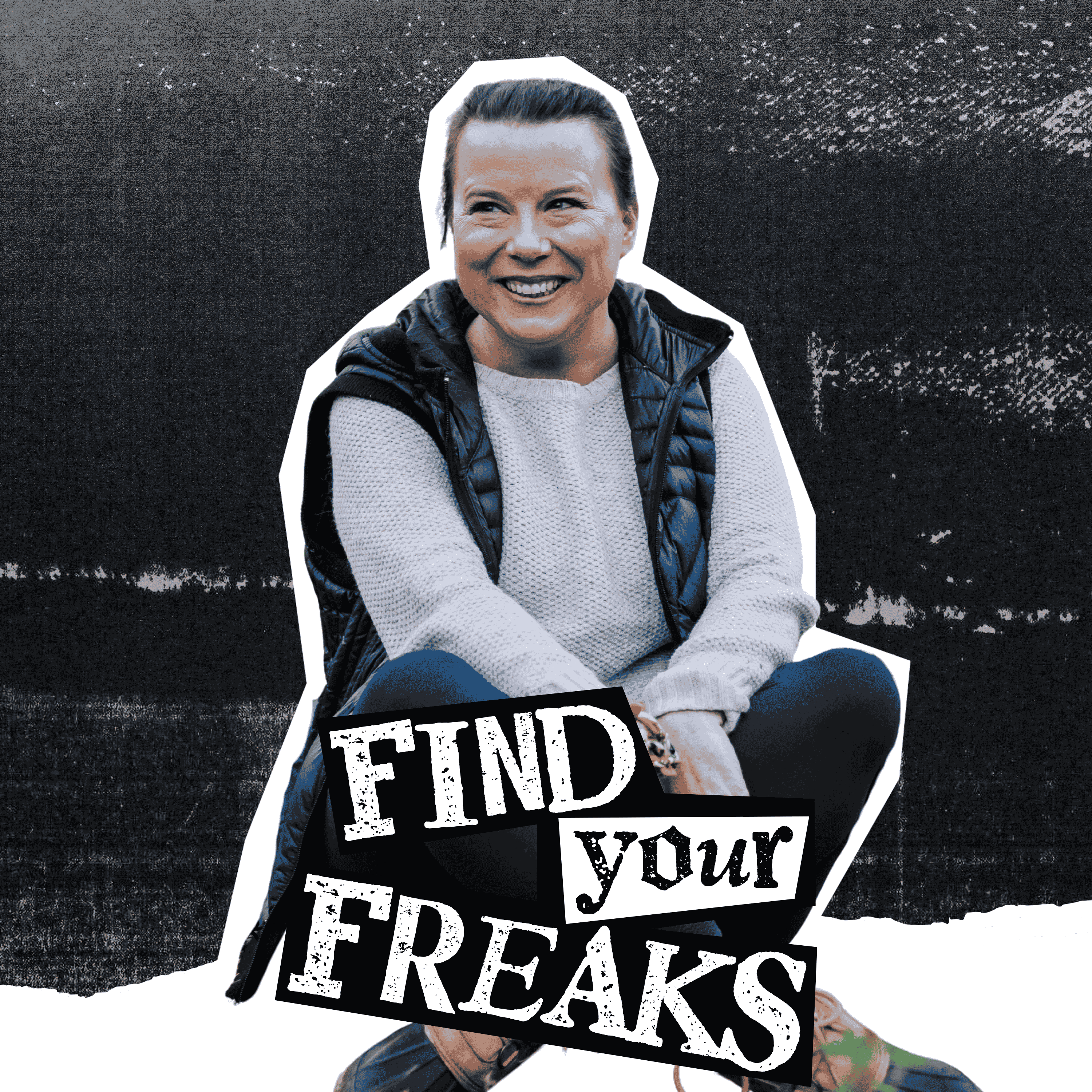 Find Your Freaks