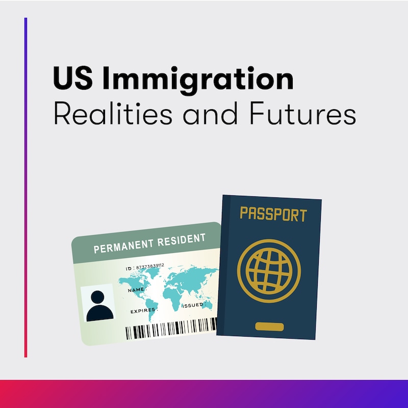 Artwork for podcast Big World