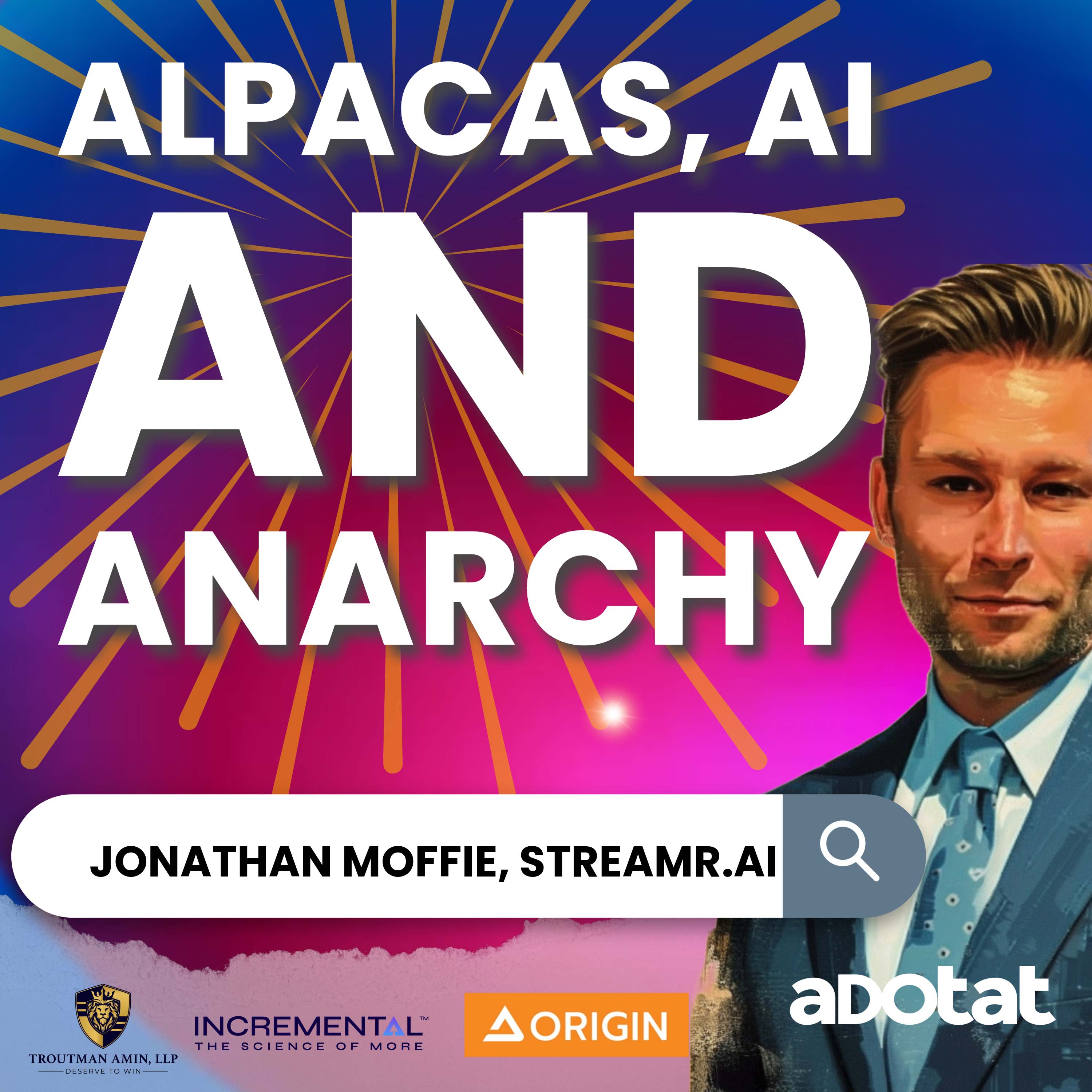 Marketing, Media & Adtech