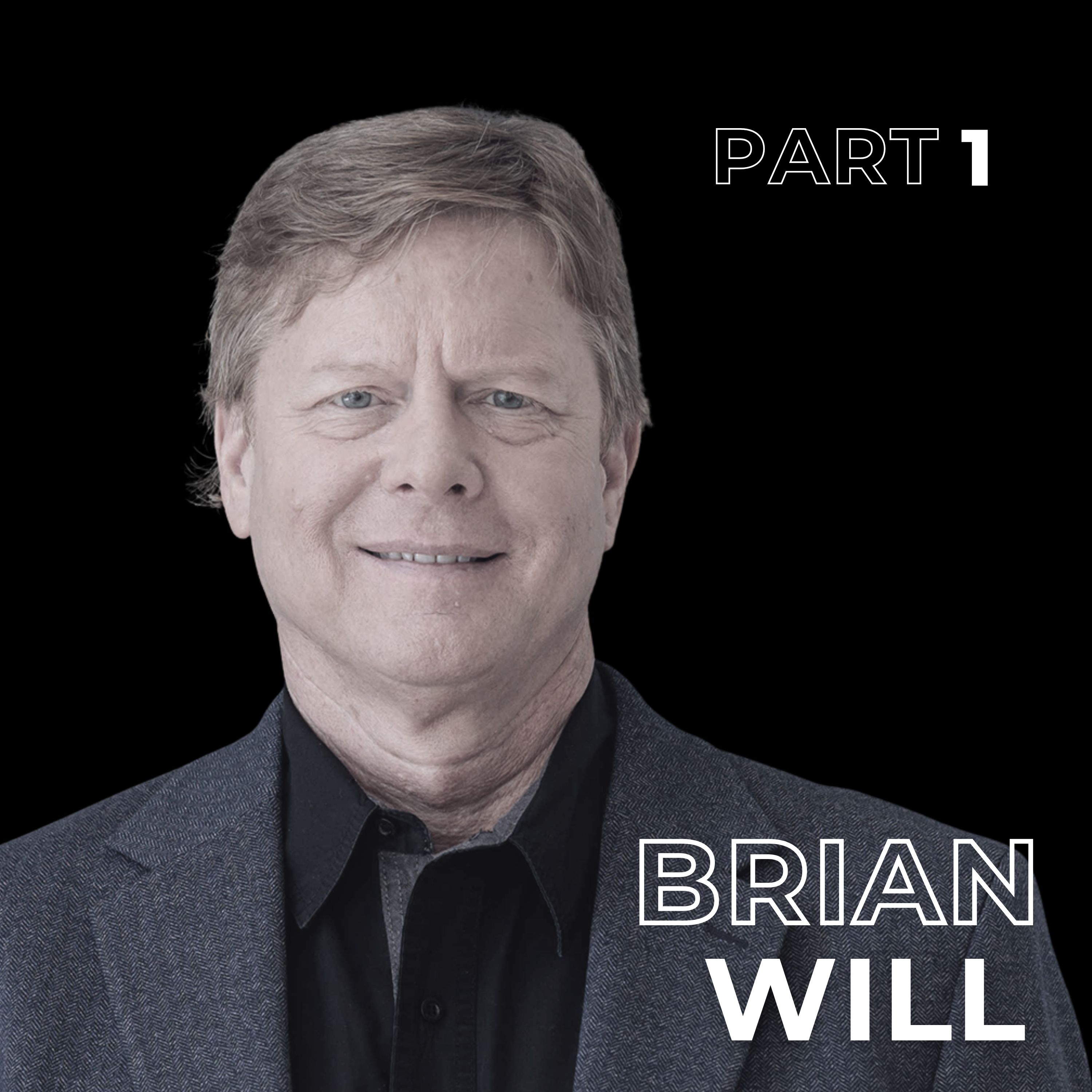 147: From Dropout to Multimillionaire: Brian Will's Success Formula