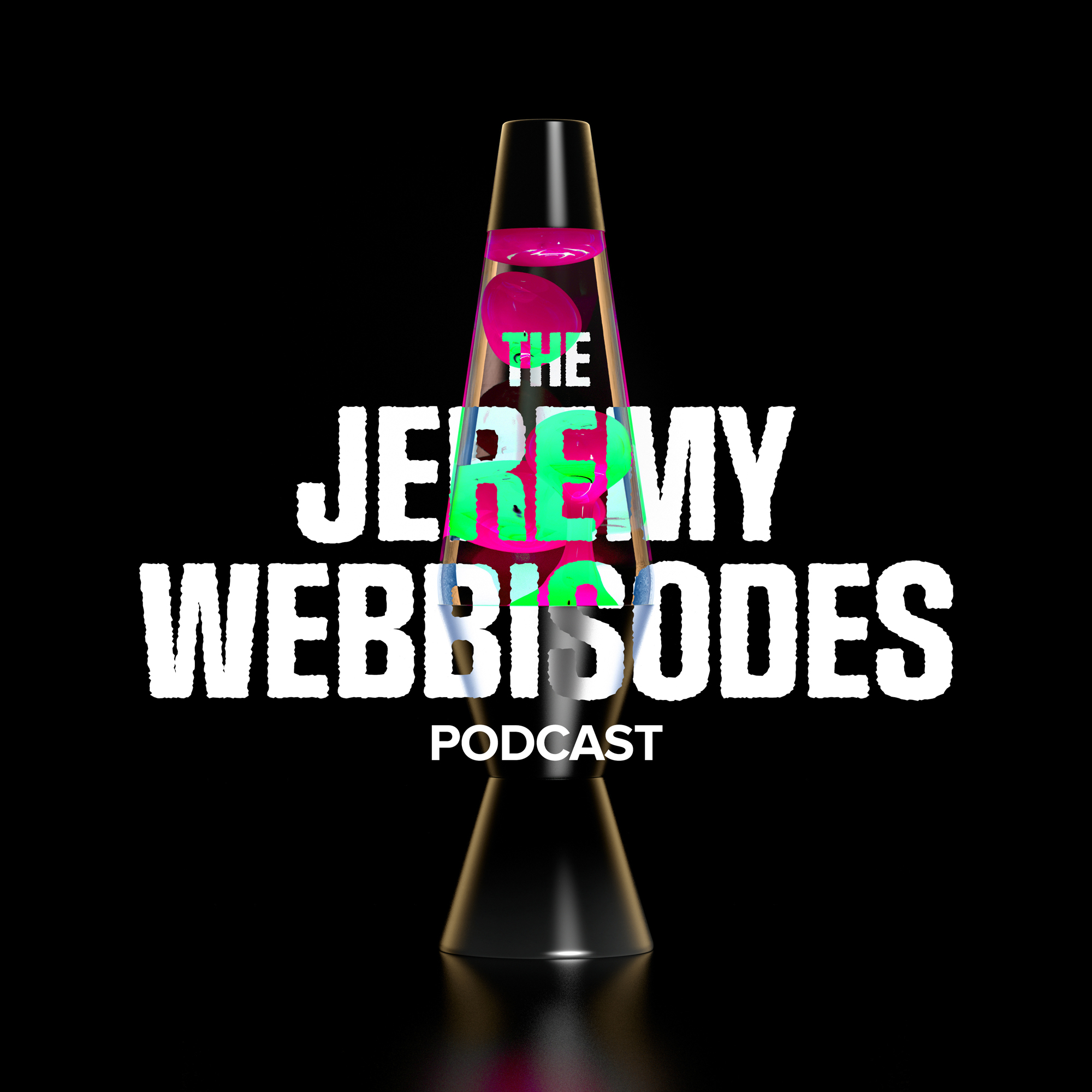 Show artwork for The Jeremy Webbisodes Podcast