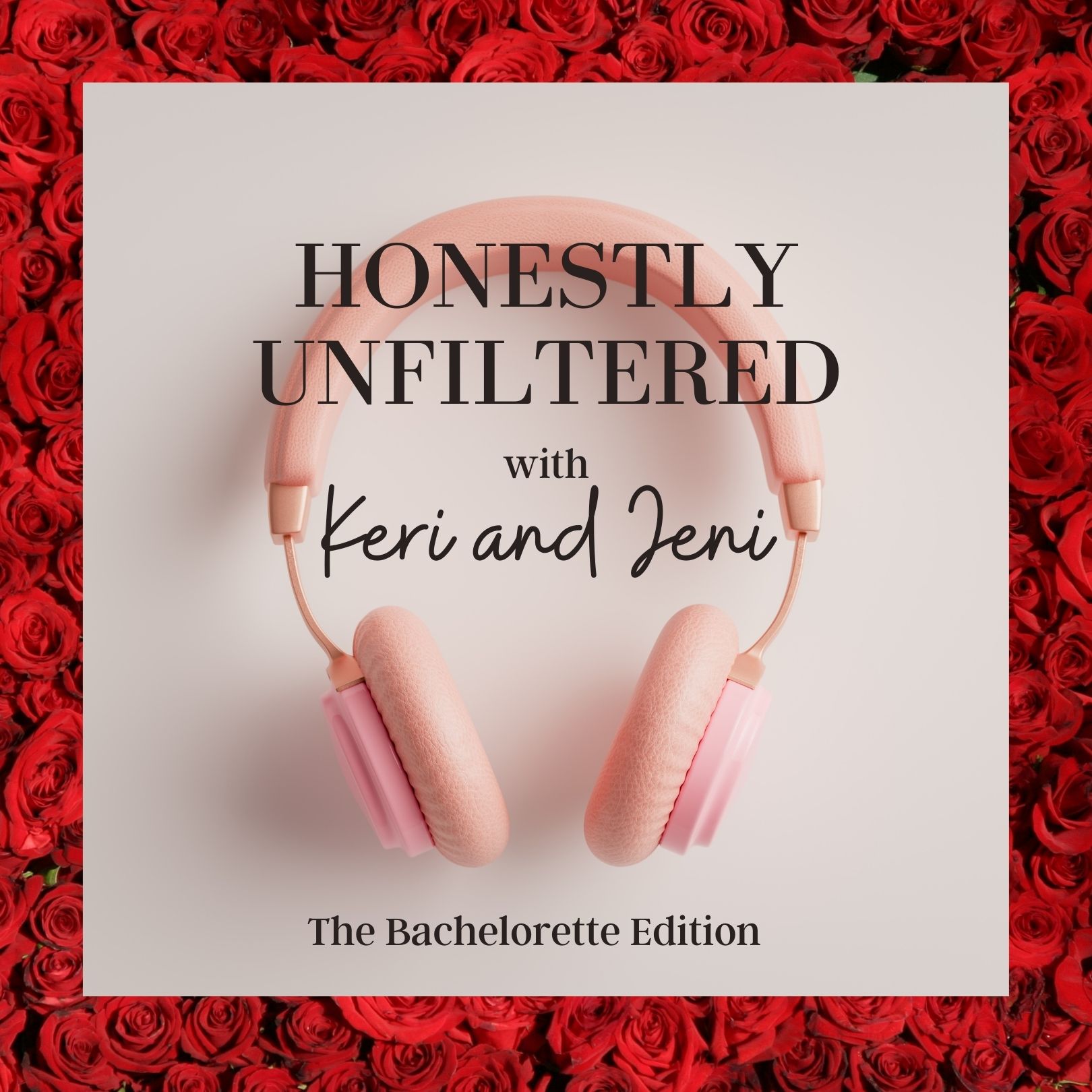 Keri and Jeni's Bachelorette Recap of Ep. 7 - 