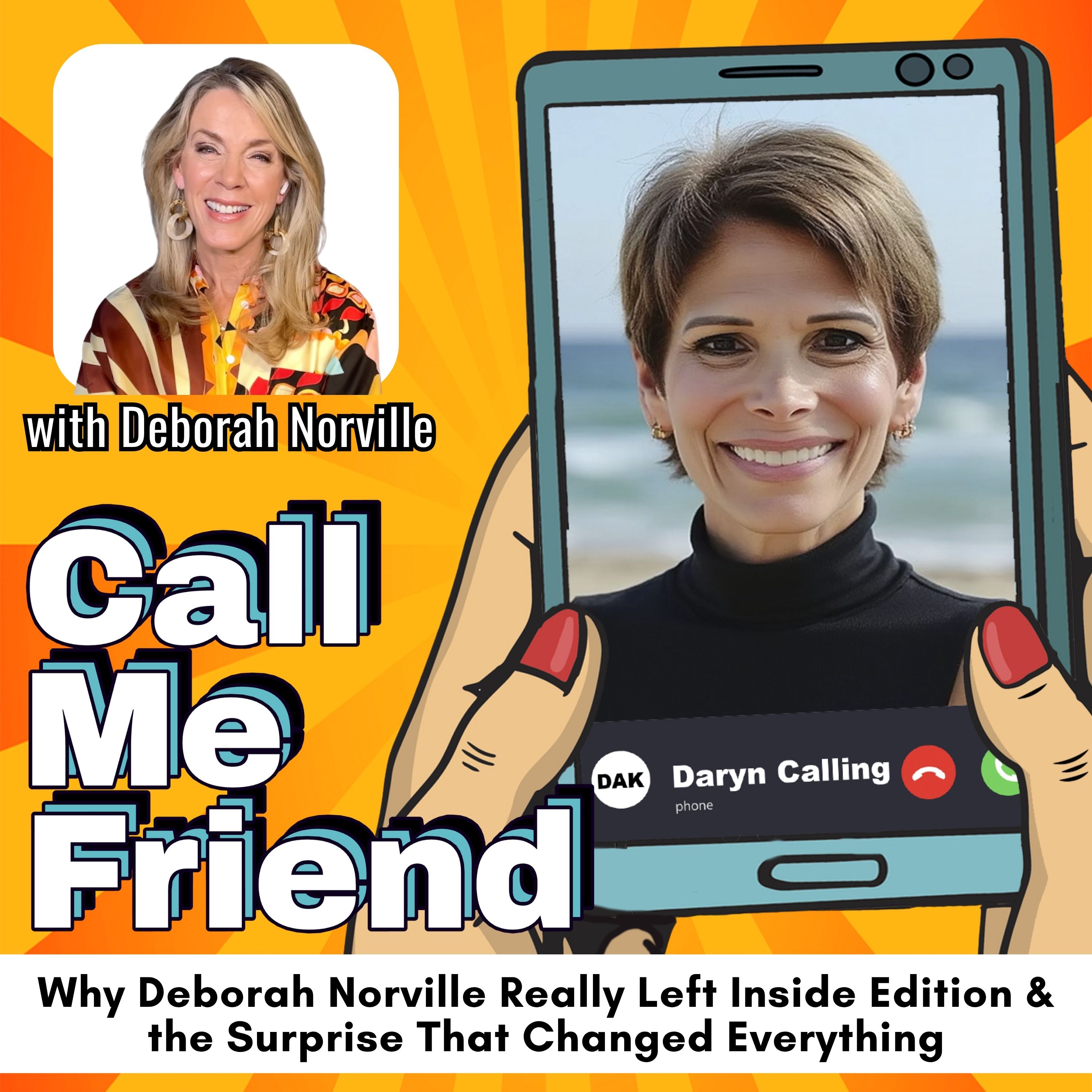 Call Me Friend