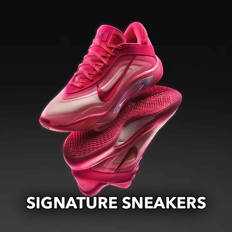 Artwork for podcast Sneaker History Podcast - Sneakers, Sneaker Culture and the Business of Footwear