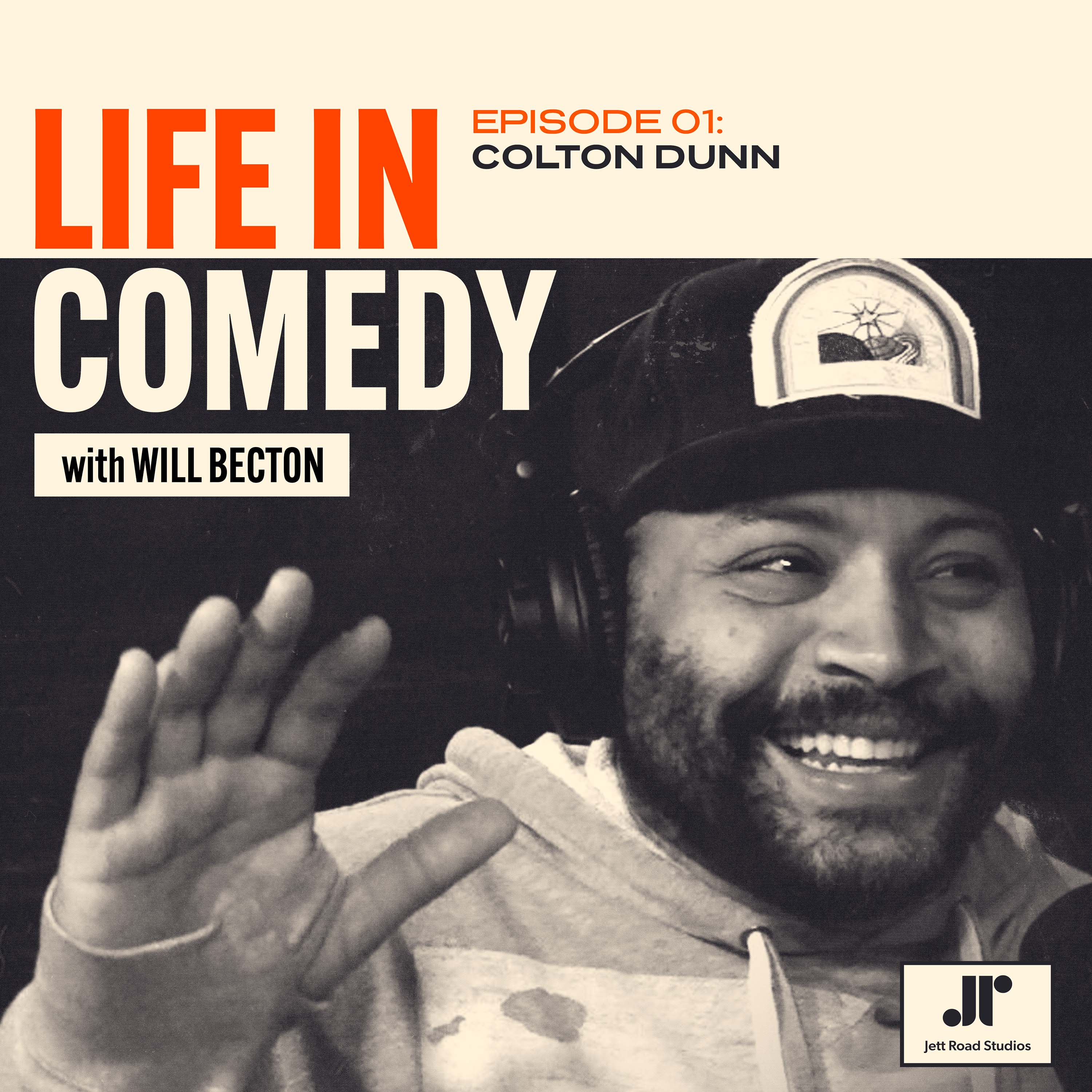 Life In Comedy