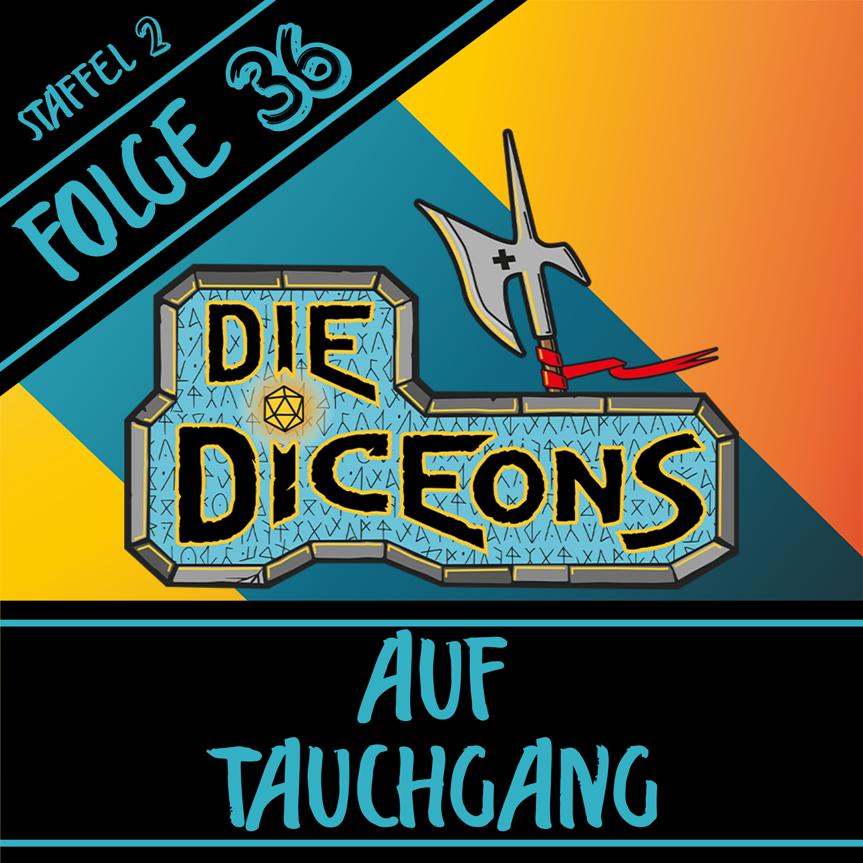 Die Diceons
