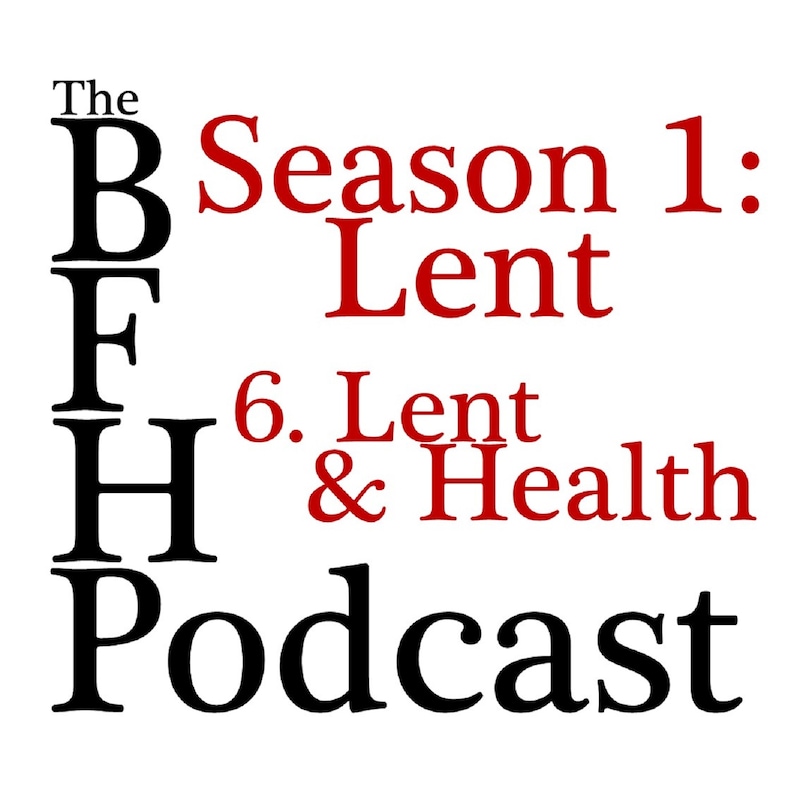 Artwork for podcast The British Food History Podcast