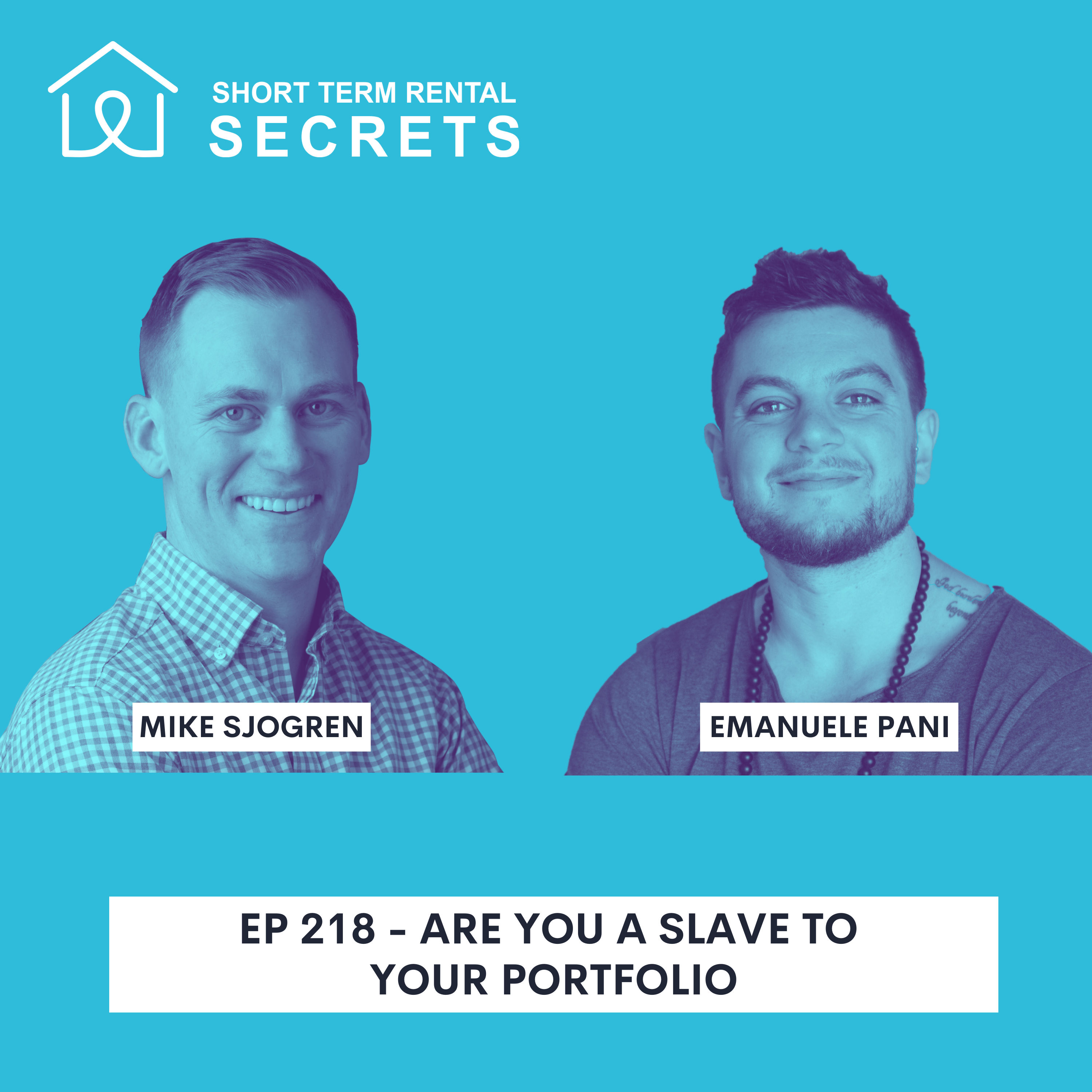 Podcast Cover