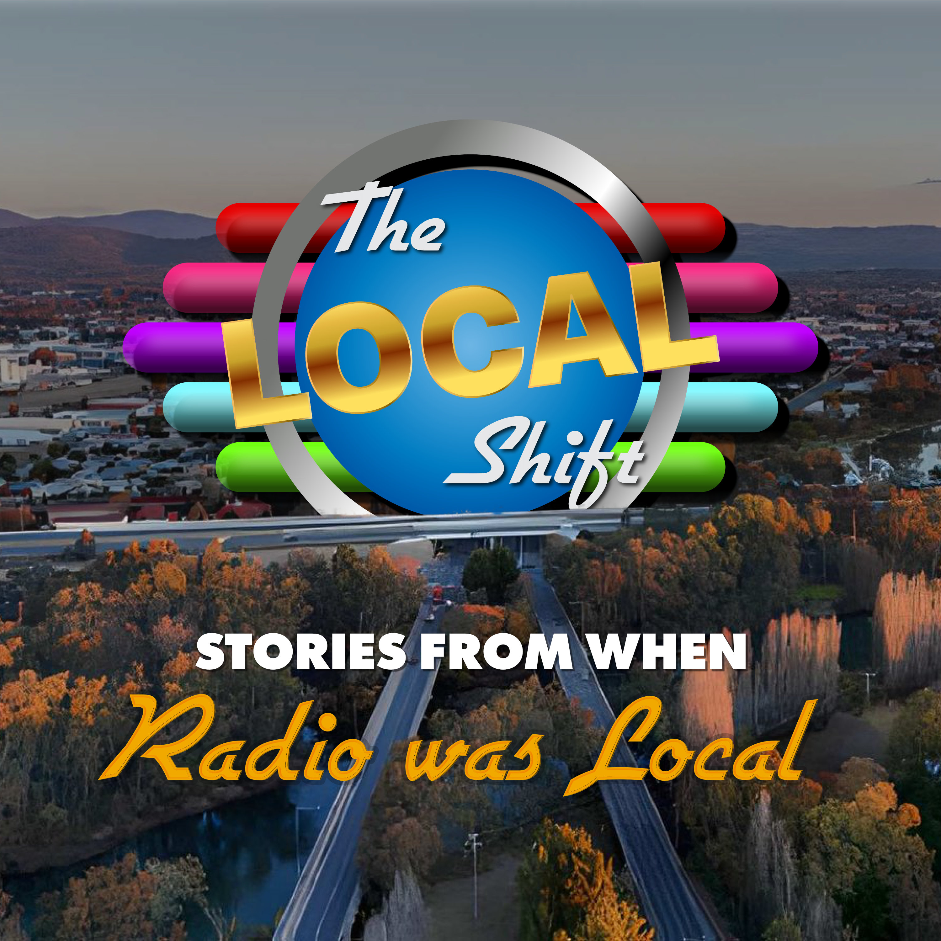 The Local Shift