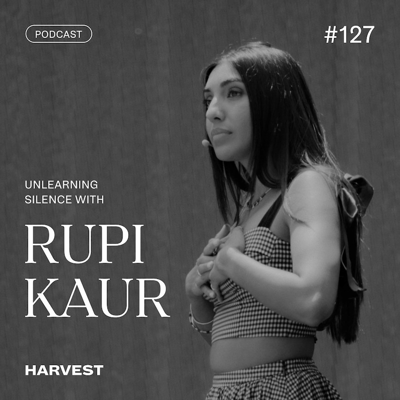 Artwork for podcast Harvest Series