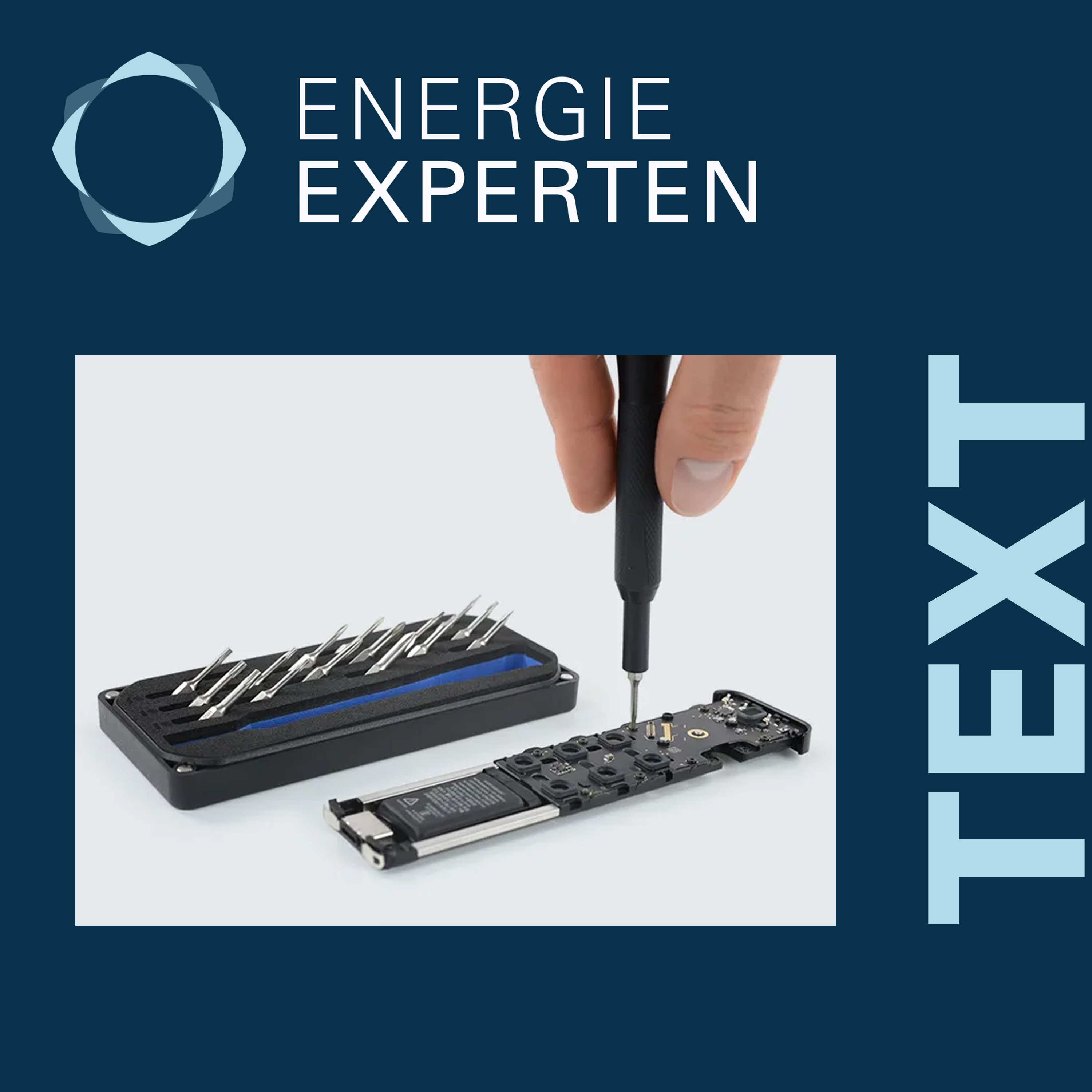 Energie-Experten