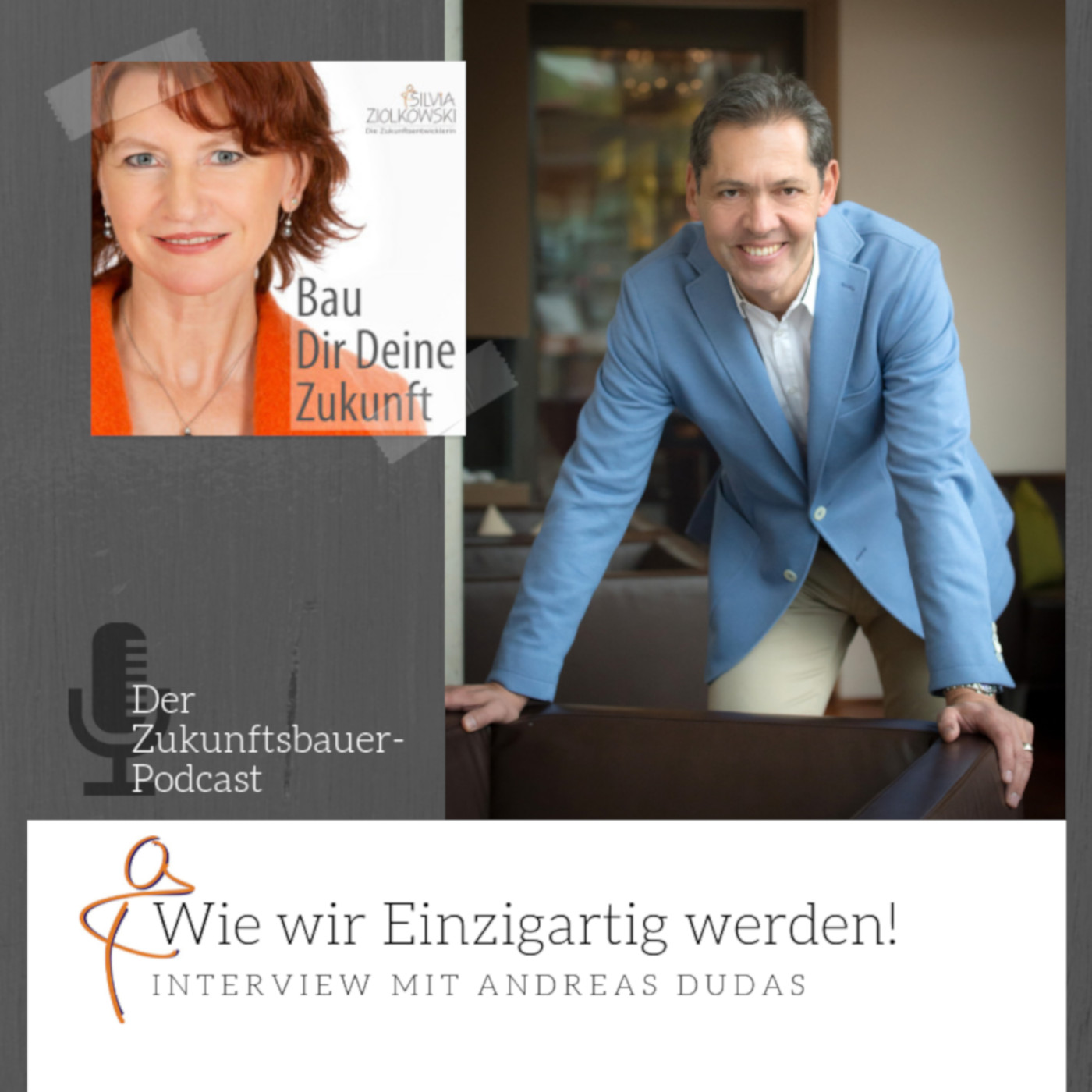 Bau Dir Deine Zukunft