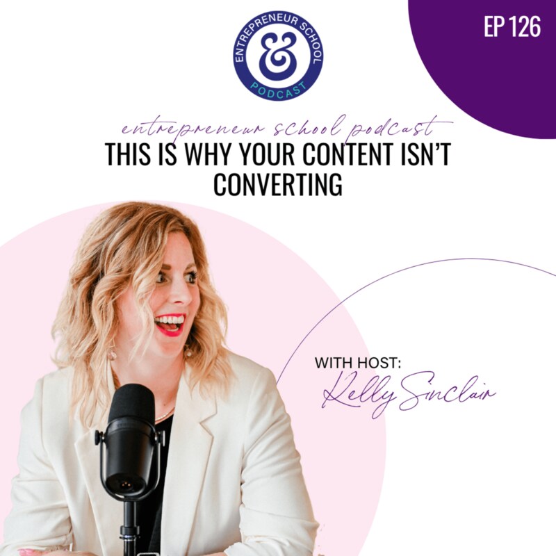Artwork for podcast Entrepreneur School