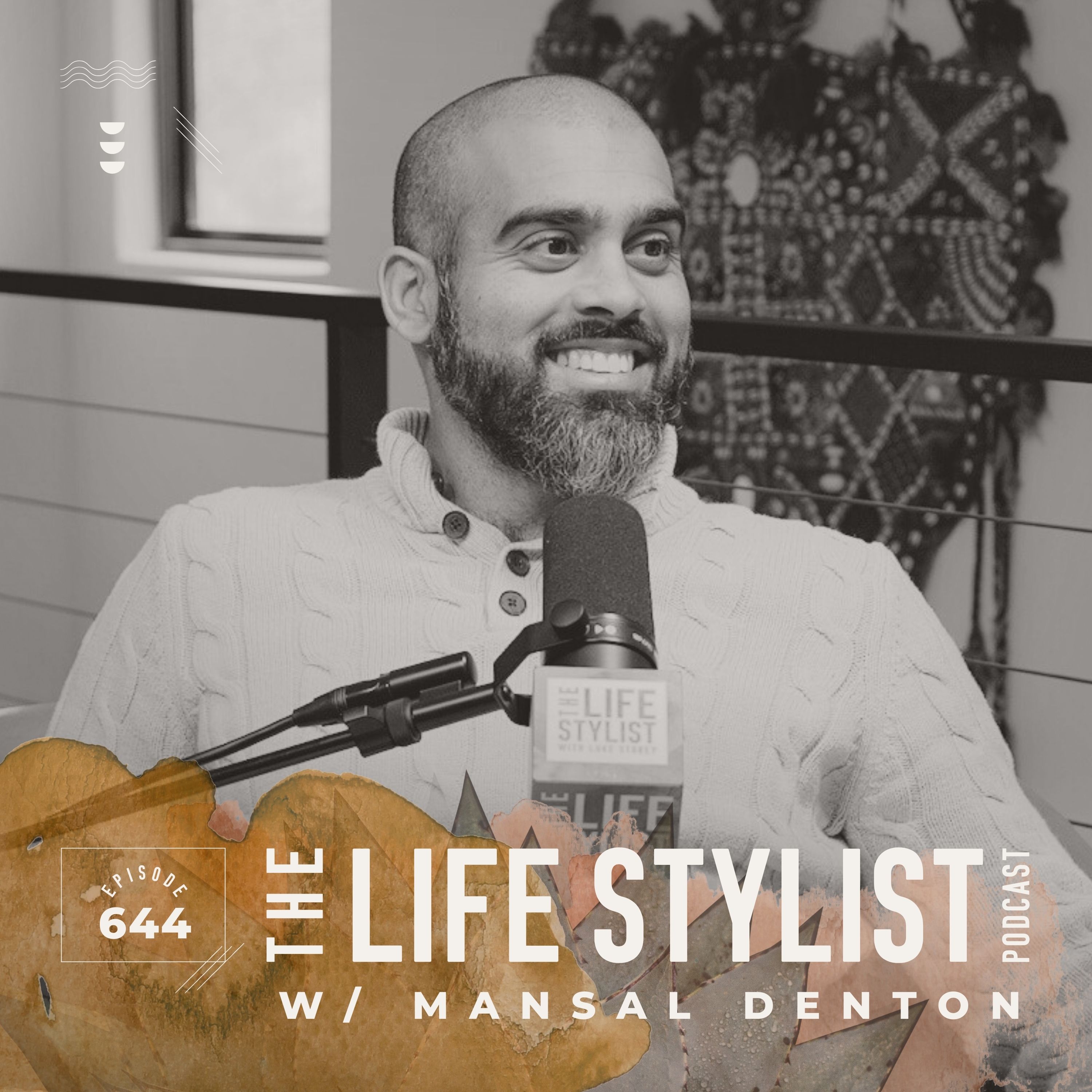 Sacred Sustenance: Better Than Vegan? Wild Meat That Heals the Body and the Land w/ Mansal Denton