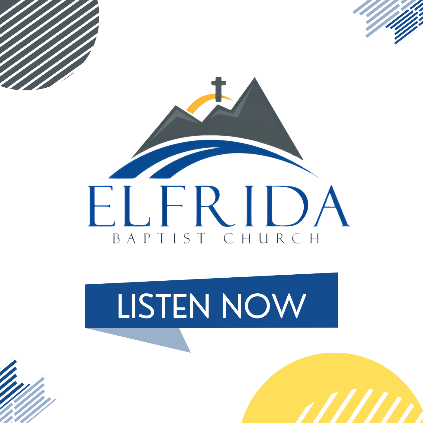 Elfrida Baptist Church