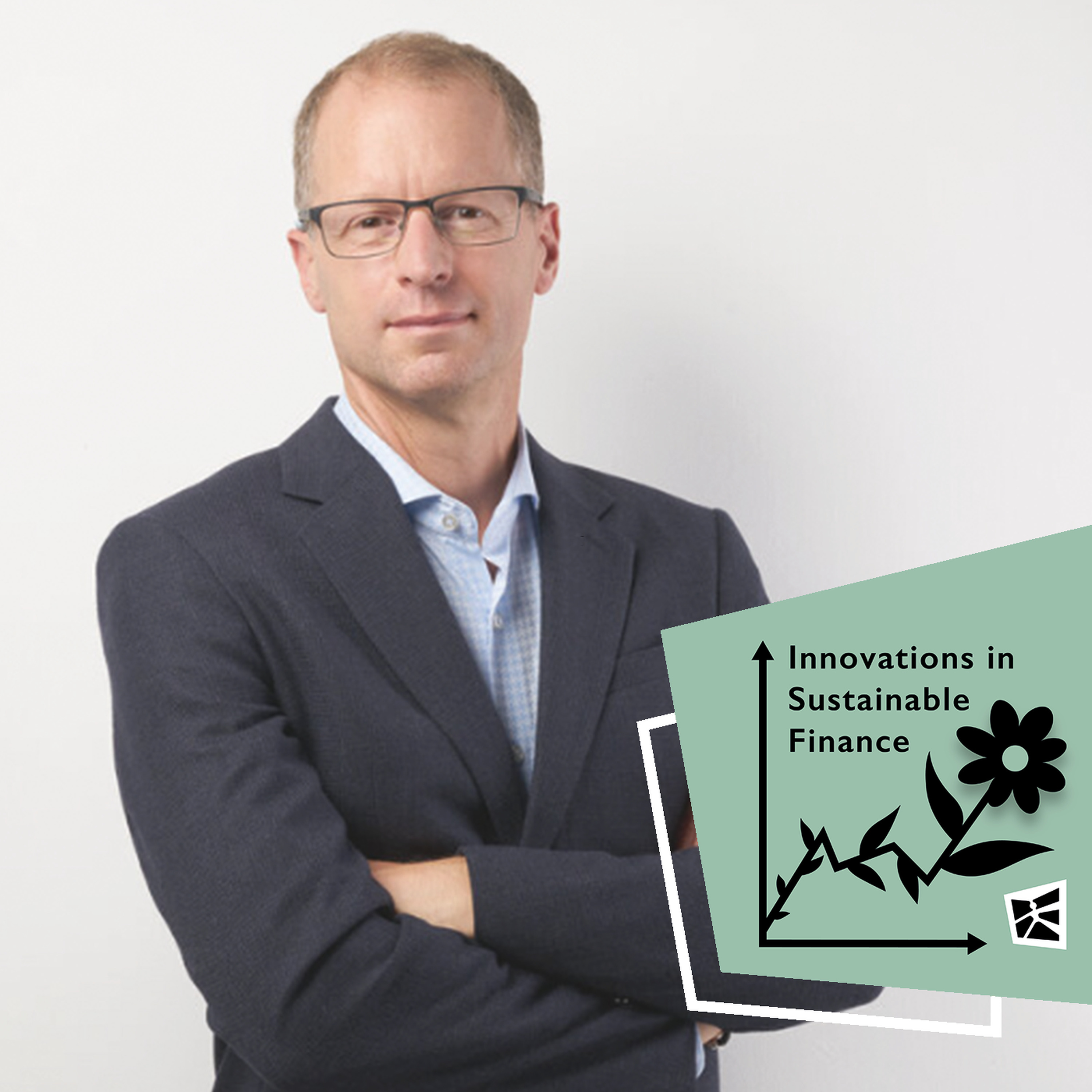 Innovations in Sustainable Finance #23: What Can Investors Do About Climate Change? with Tom Gosling