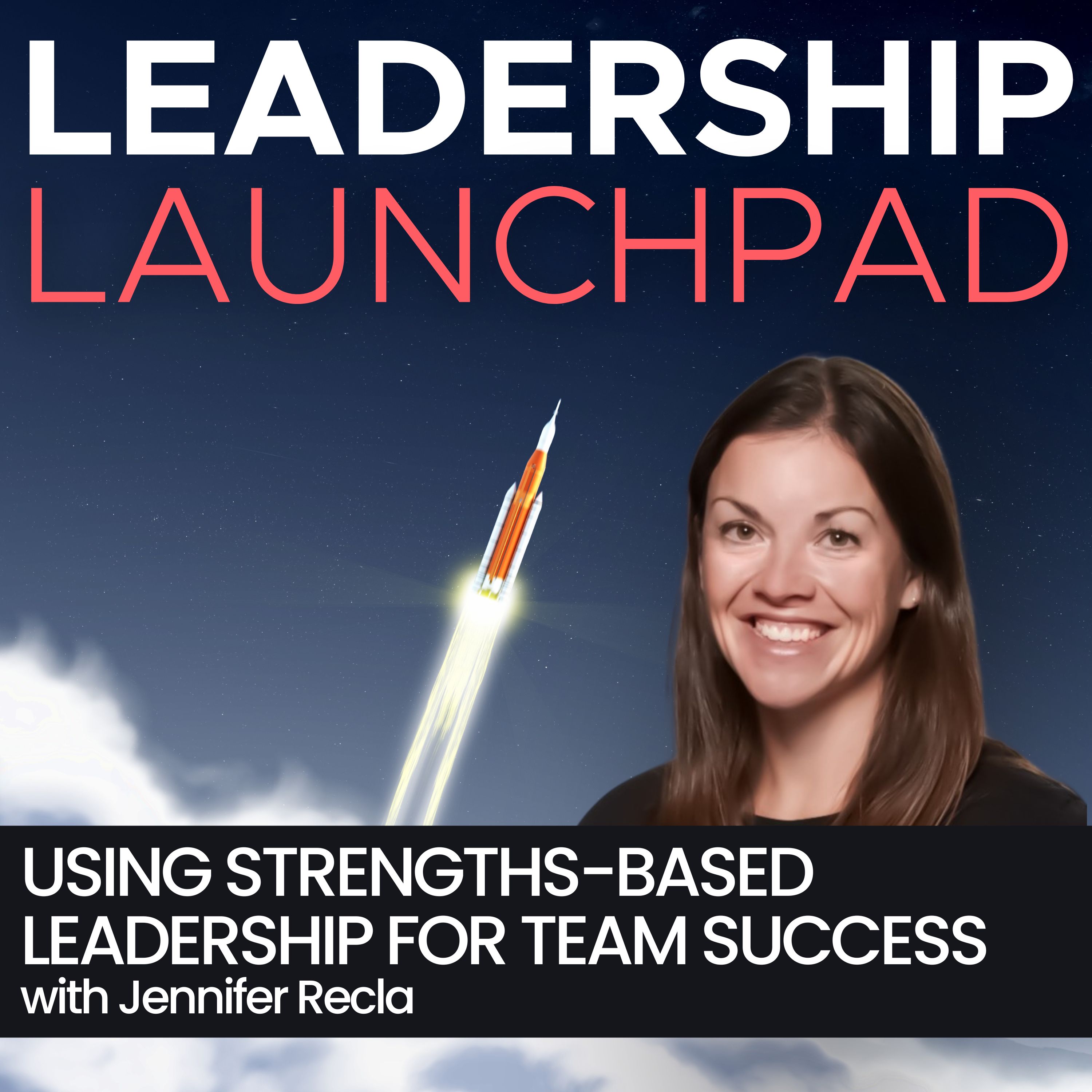 Leadership Launchpad – Team Development, & Performance Improvement for Aerospace & Technology Managers
