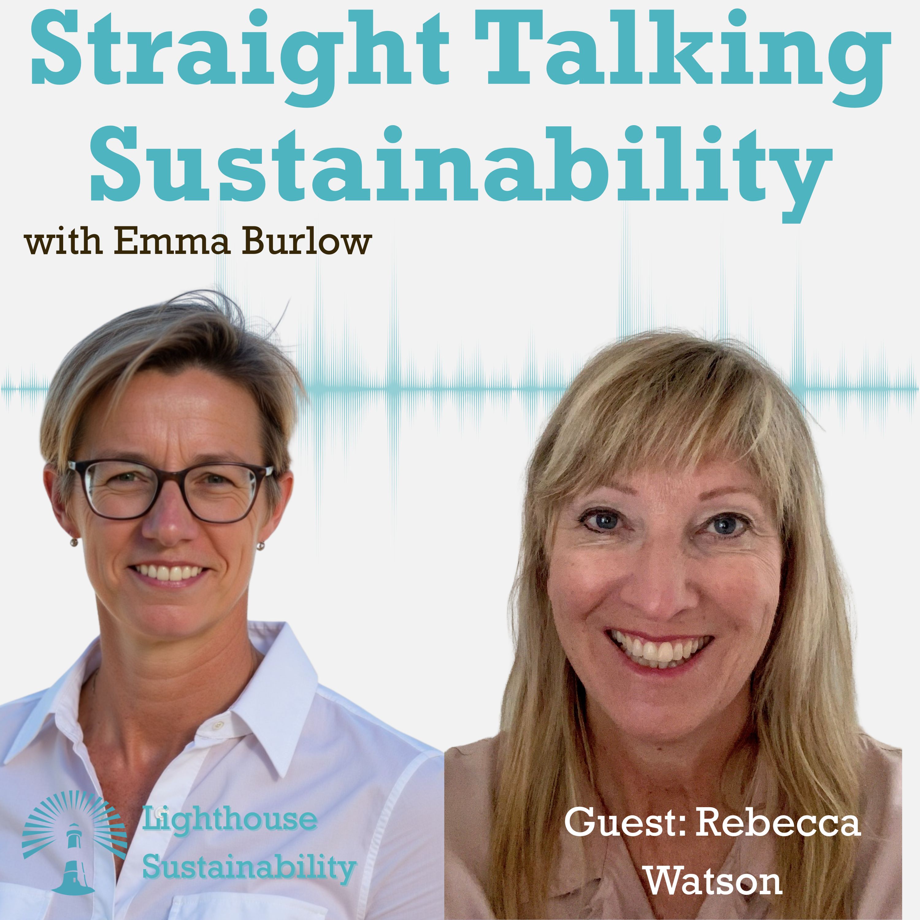 Straight Talking Sustainability