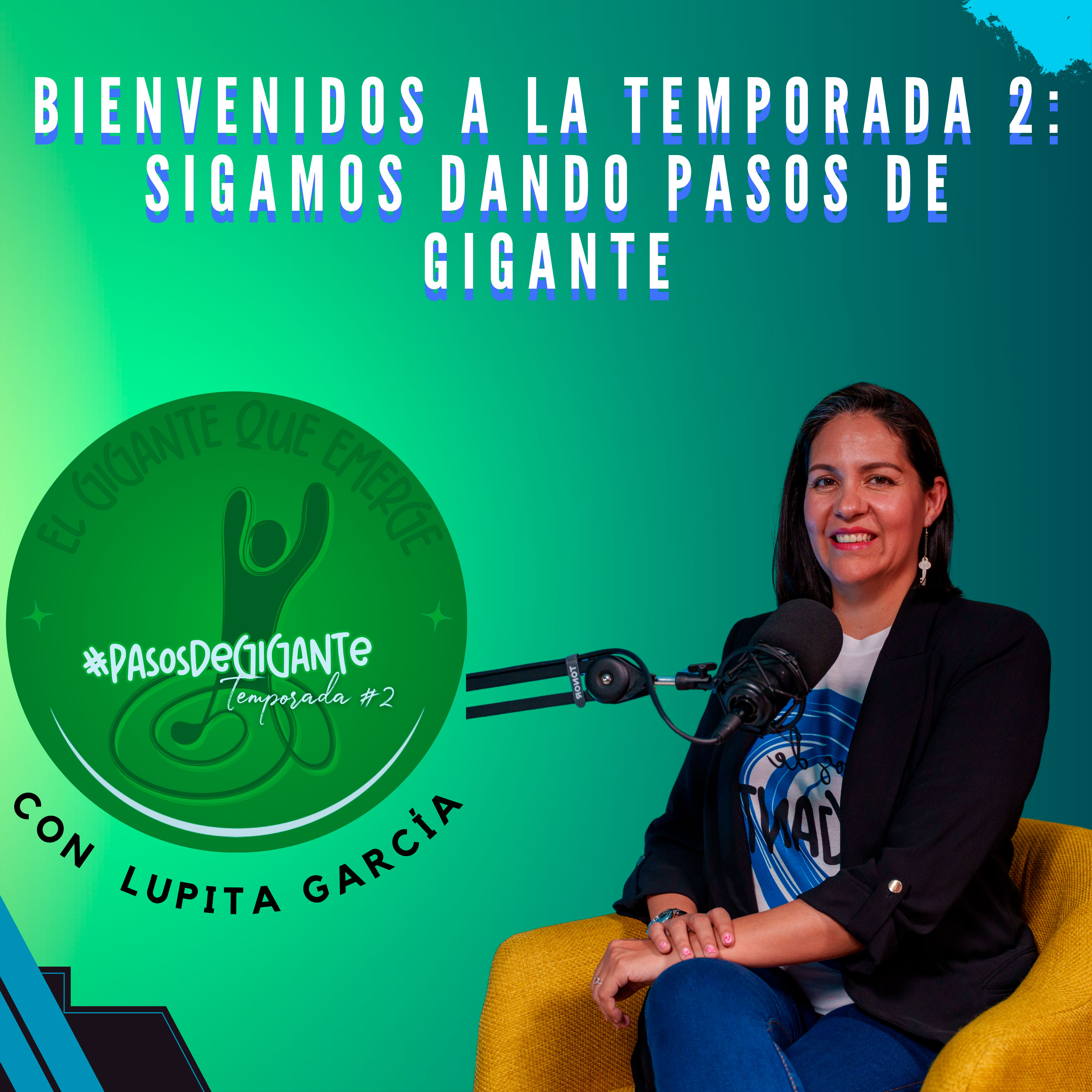 El gigante que emerge