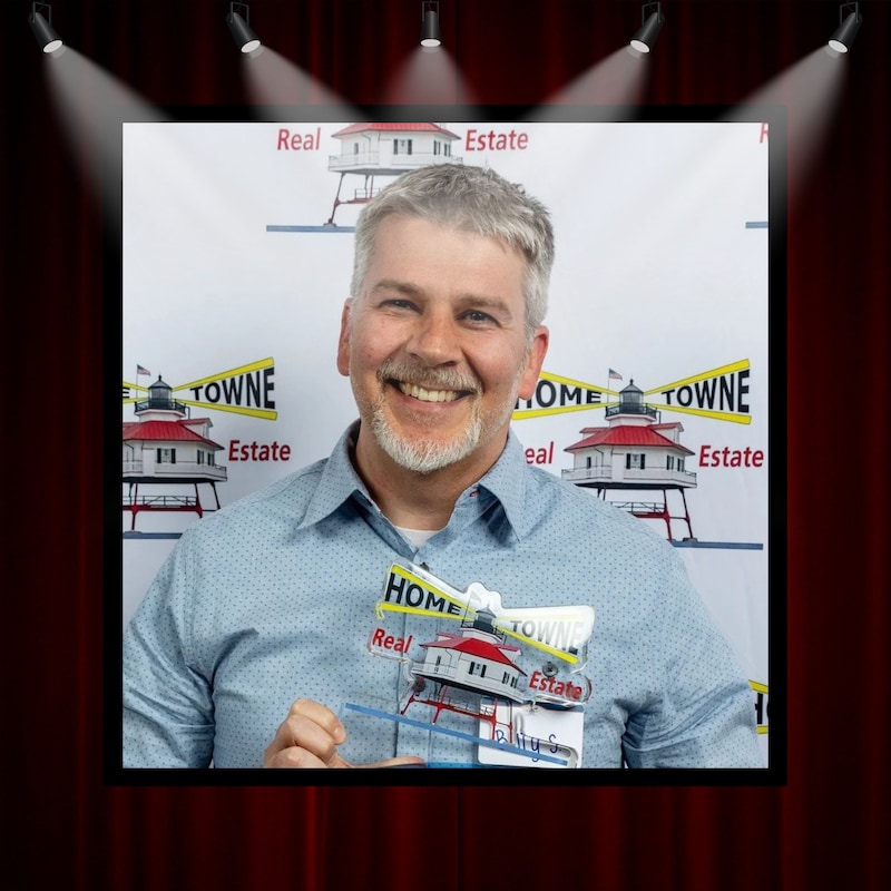 Artwork for podcast My First Stage: How I Landed My First Speaking Gig (and What Happened Next)